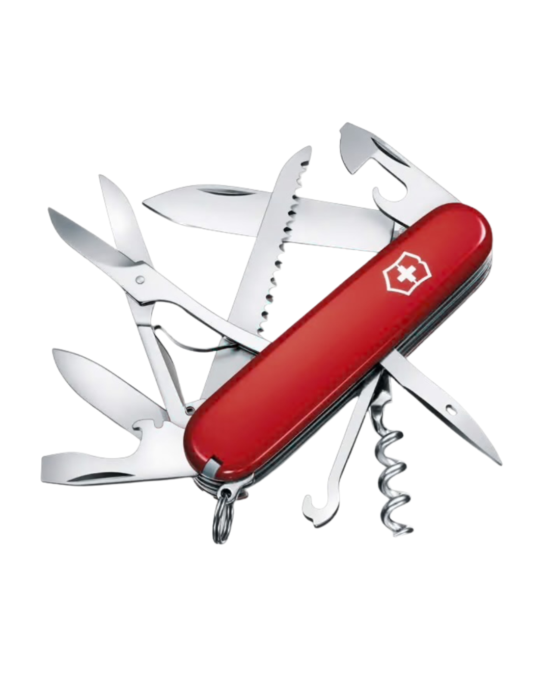 NAVAJA VICTORINOX HUNTSMAN