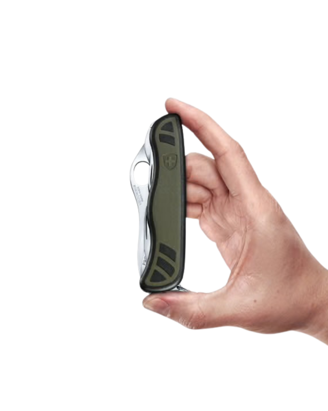 NAVAJA VICTORINOX SOLDADO SUIZO