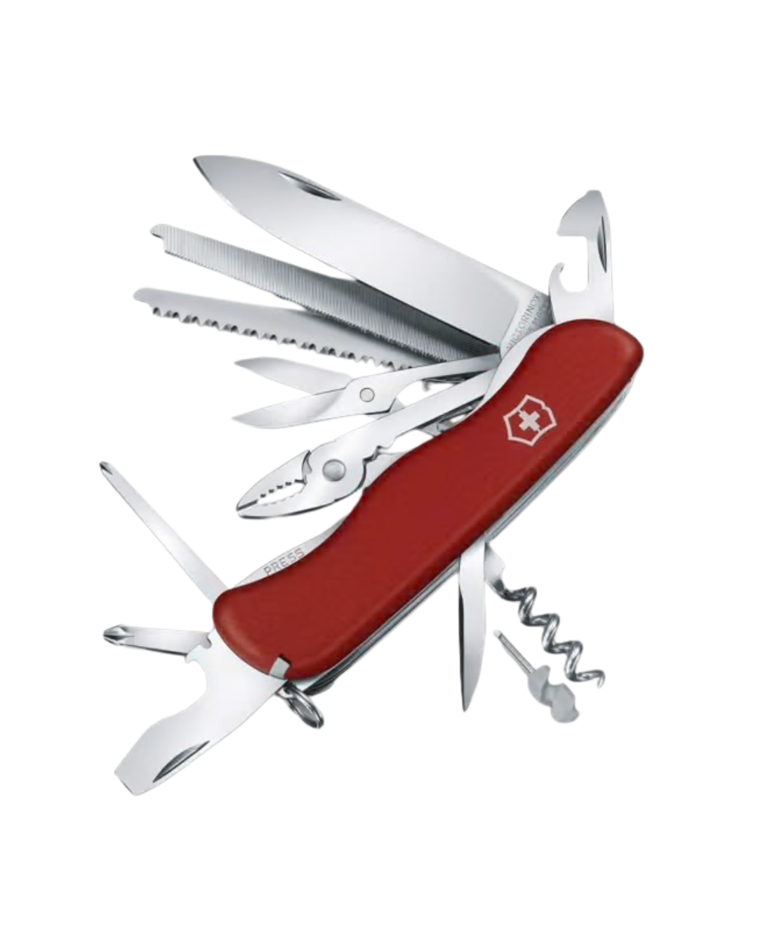 NAVAJA VICTORINOX WORK CHAMP