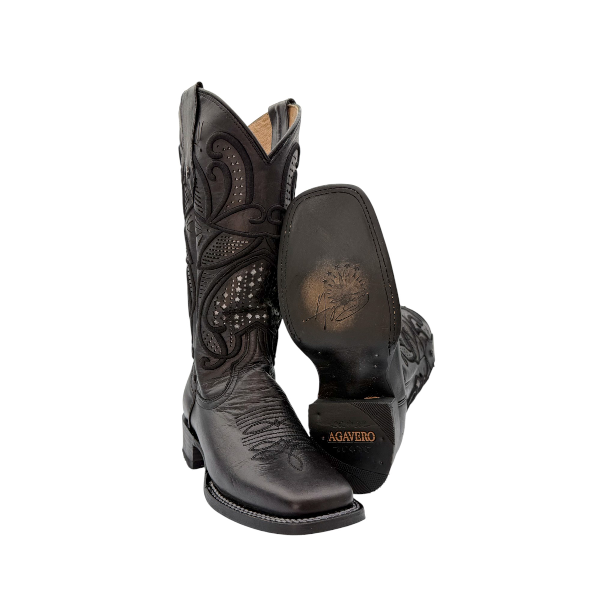 IMG_3724-Photoroom BOTA AGAVERO DE DAMA MODELO CHICAGO NEGRO.