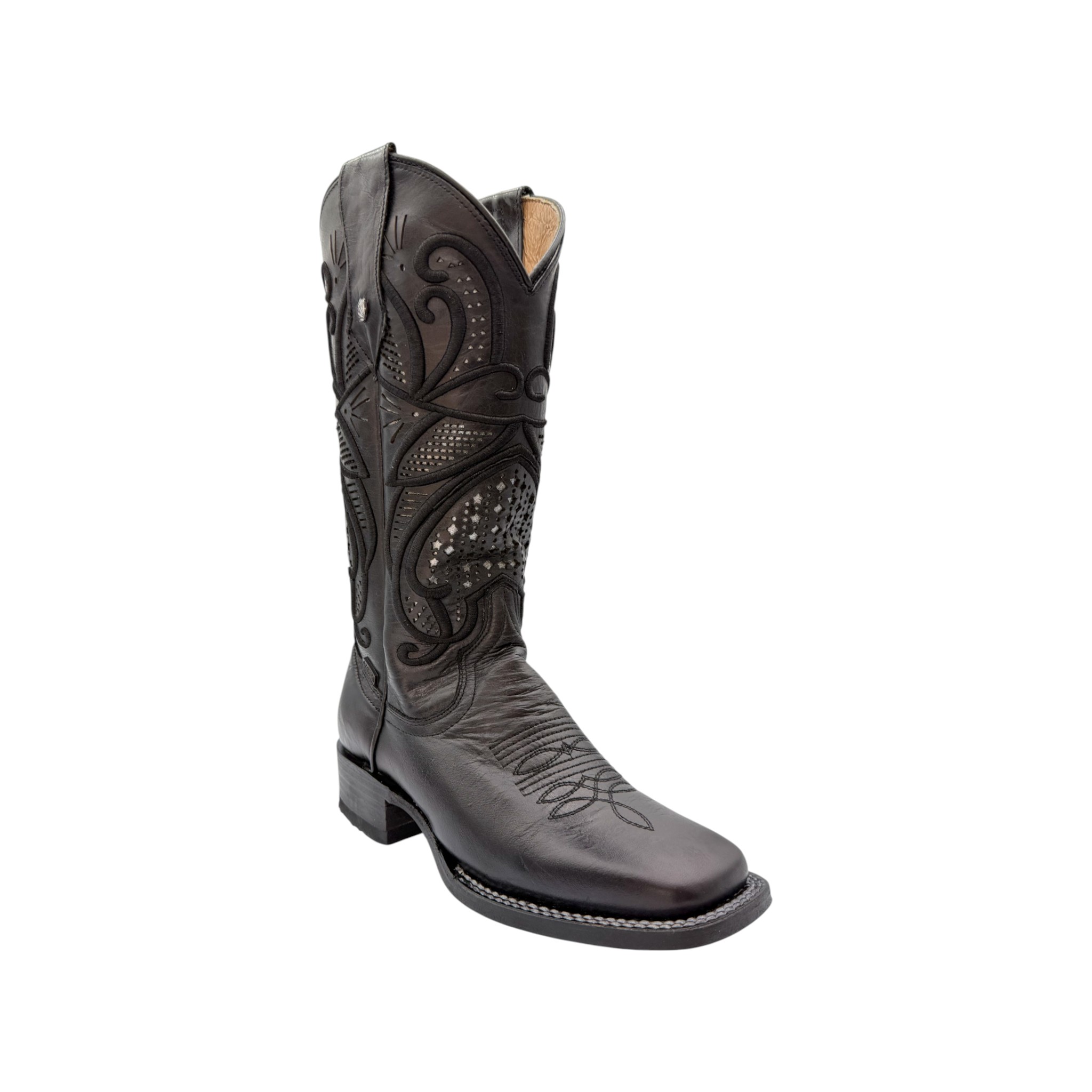 IMG_3725-Photoroom BOTA AGAVERO DE DAMA MODELO CHICAGO NEGRO.