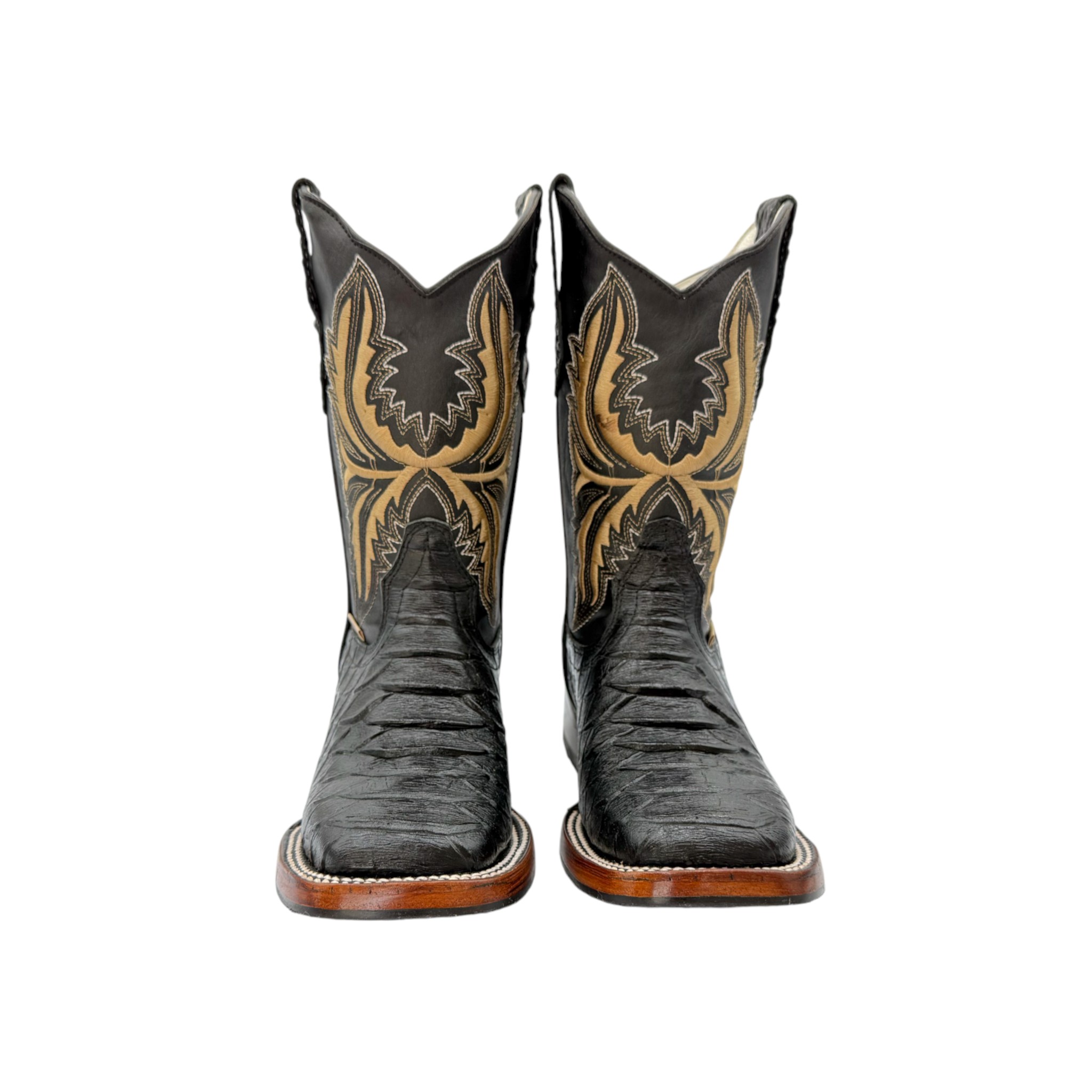 IMG_3727-Photoroom BOTA MARCA BOSTON PITON NEGRO JUVENIL.