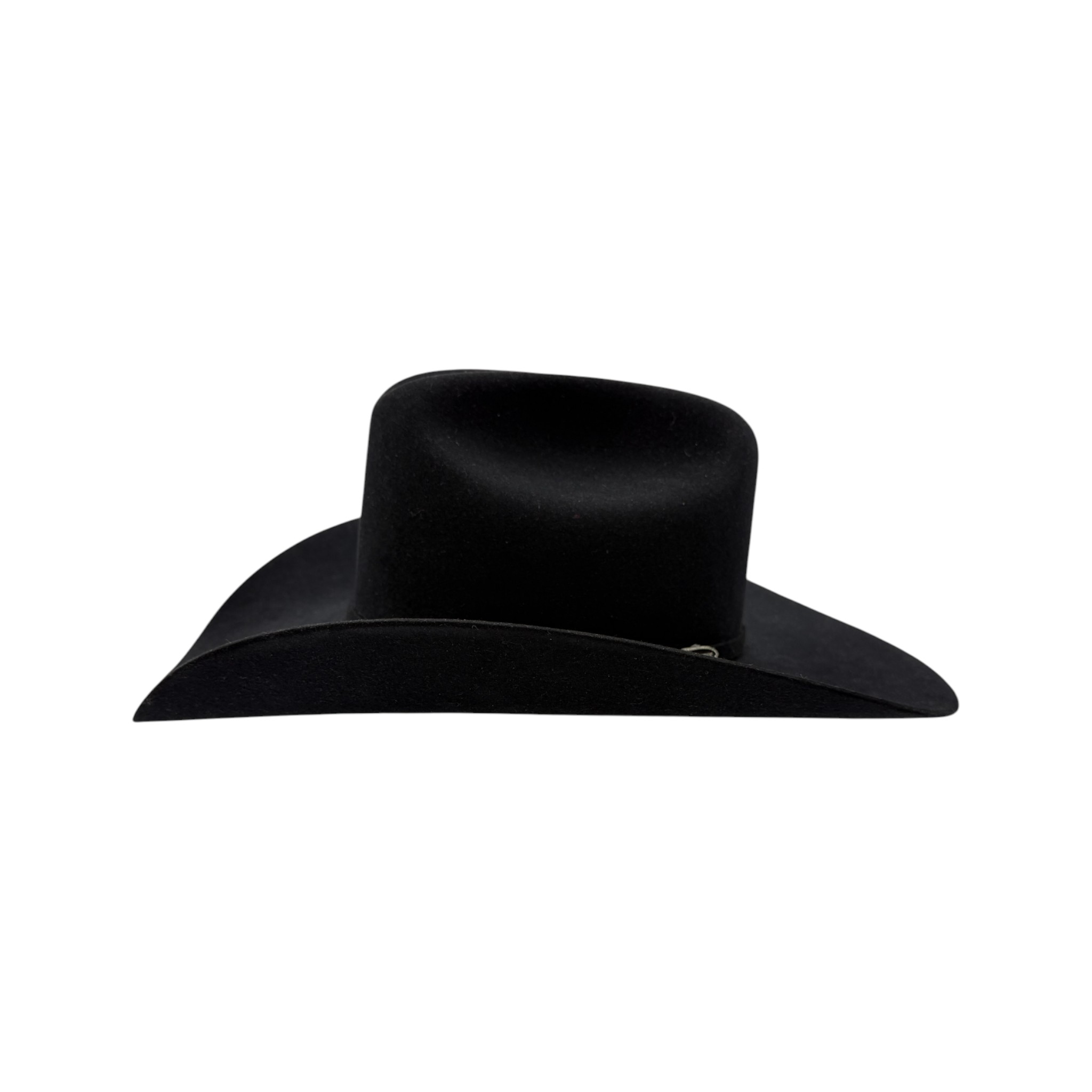 TEXANA STETSON 6X SKYLINE NEGRO.