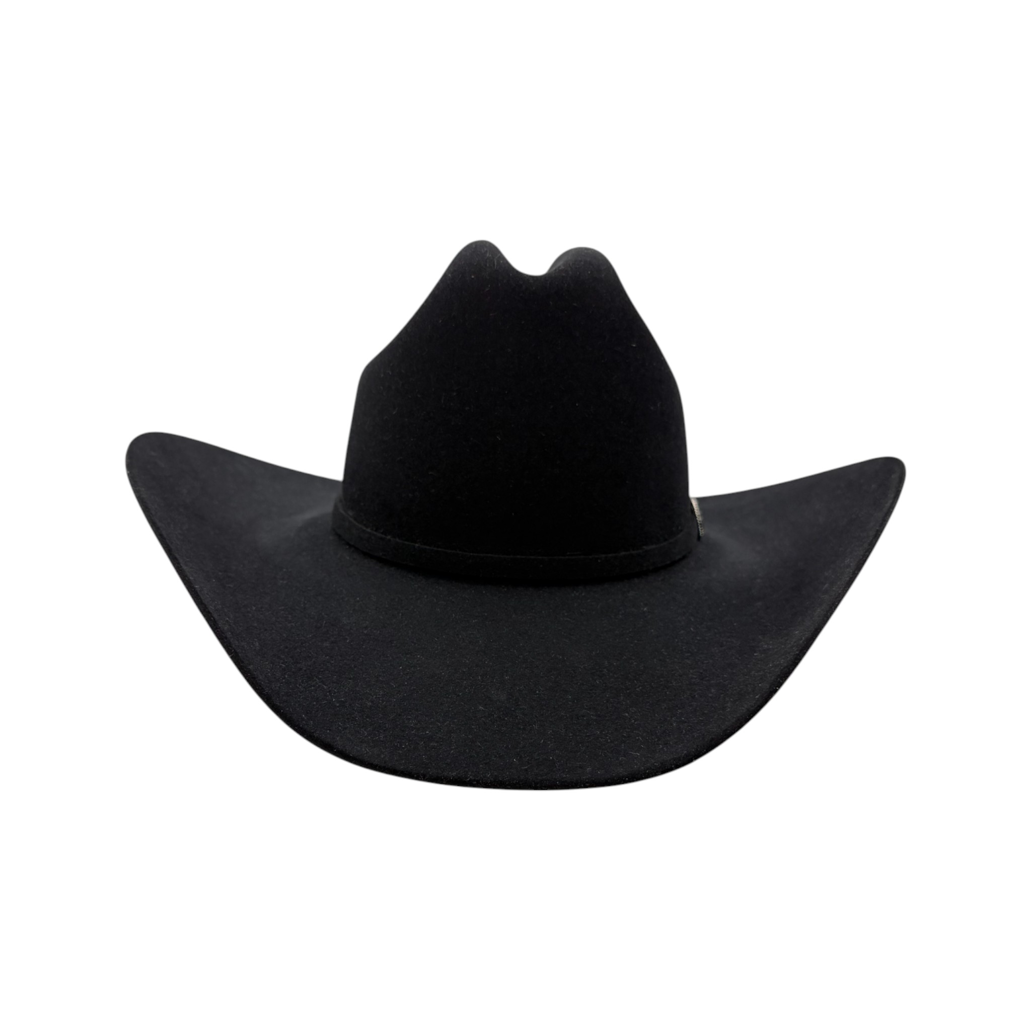 TEXANA STETSON 6X SKYLINE NEGRO.