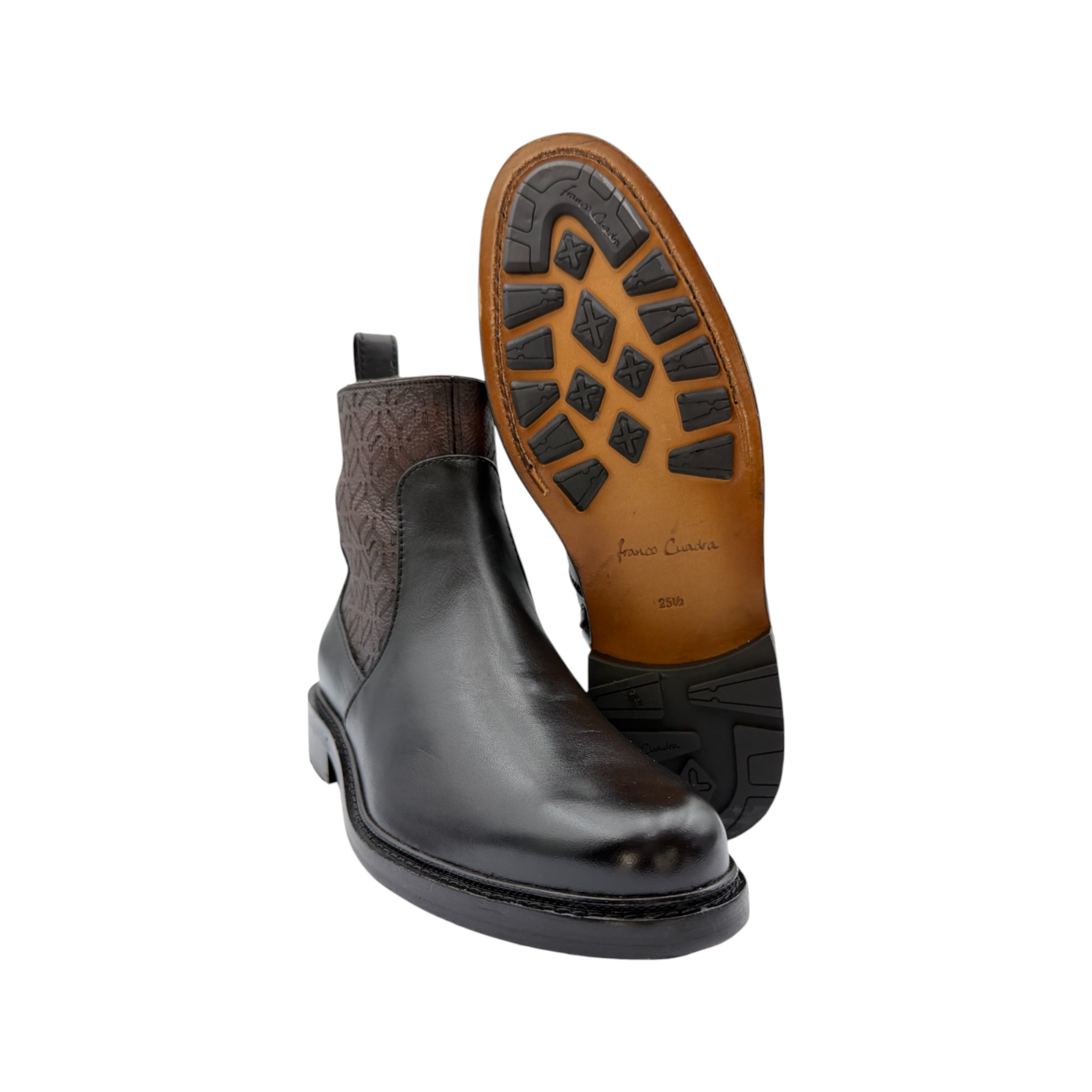 IMG_3859-Photoroom BOTIN CASUAL EN PIEL GENUINA PARA CABALLERO.