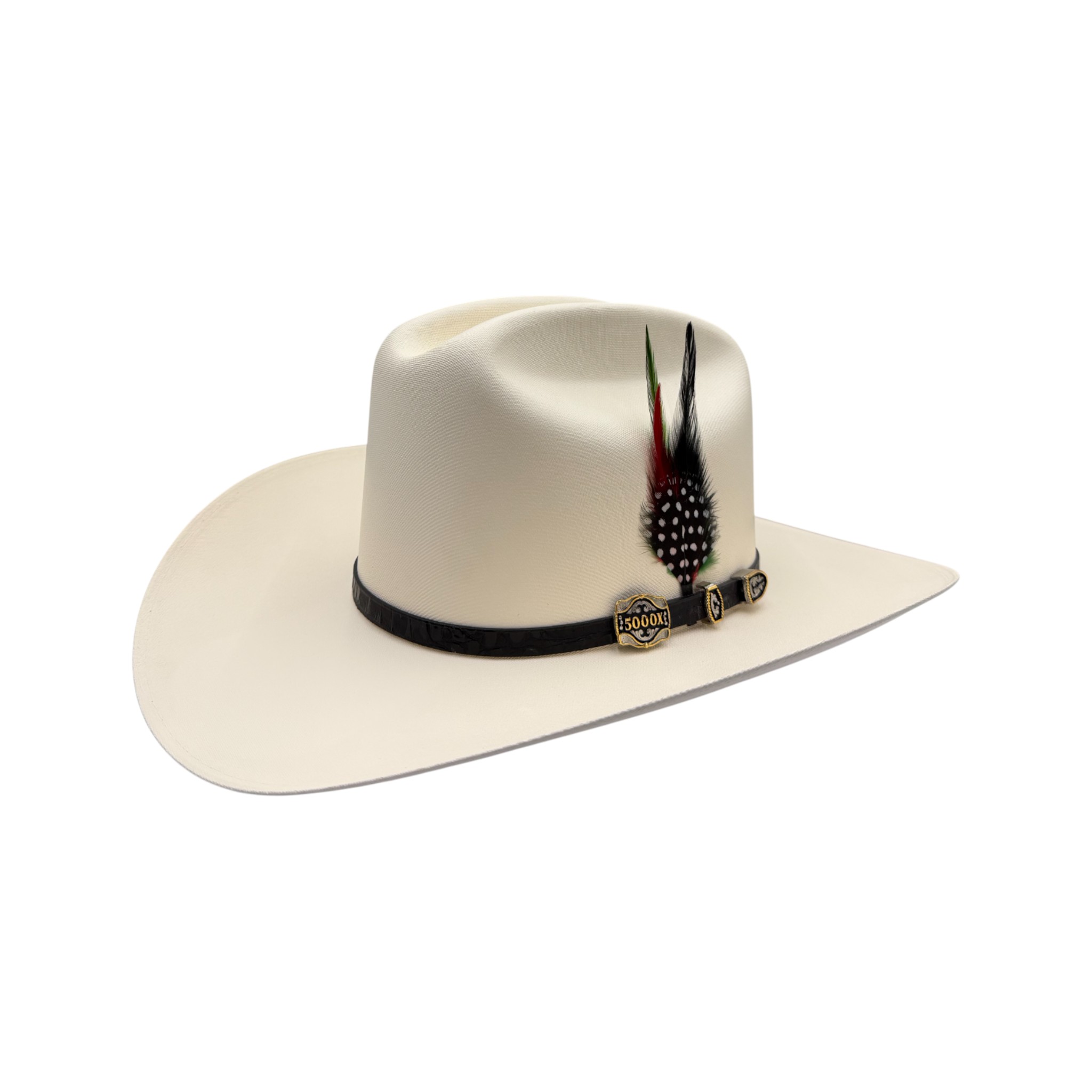 SOMBRERO TOMBSTONE 5000X CHAPARRAL NATURAL