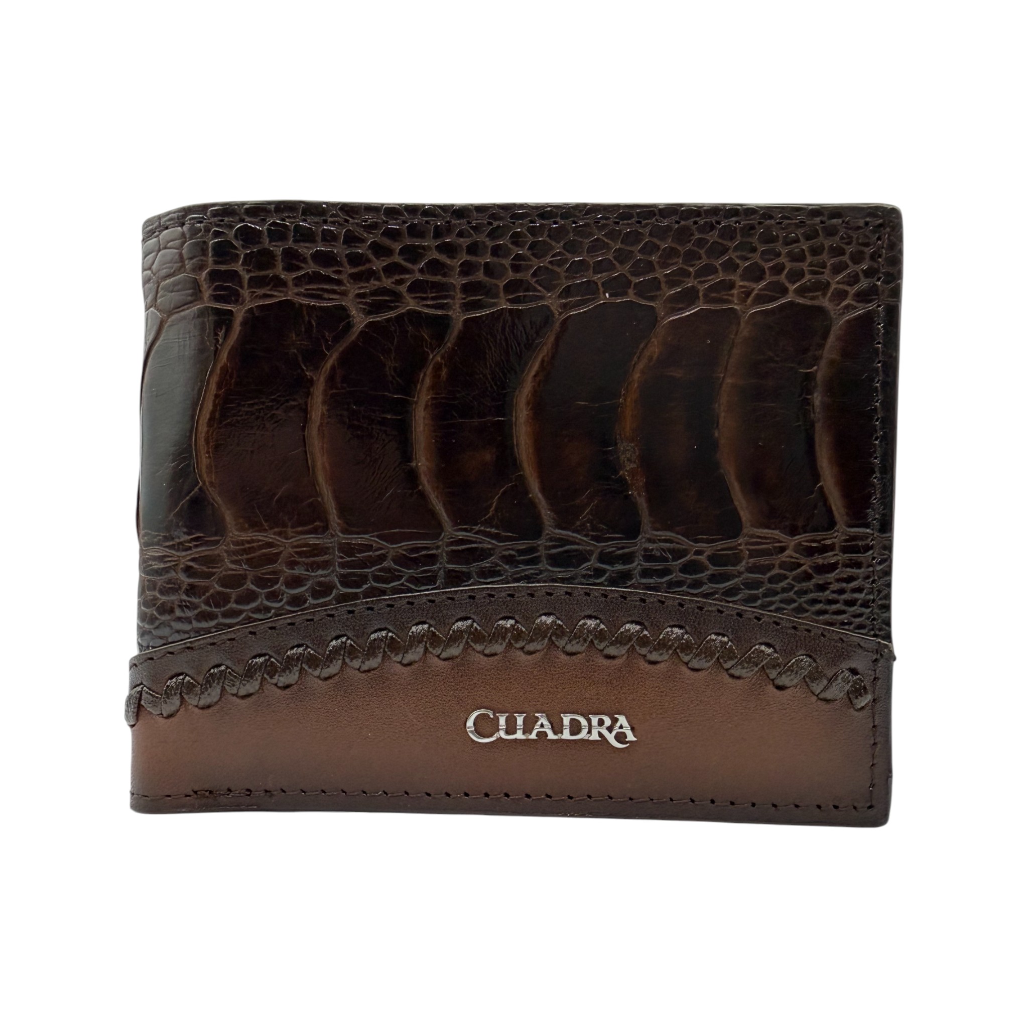 IMG_4259-Photoroom CARTERA EN PIEL GENUINA DE PATA DE AVESTRUZ PARA CABALLERO