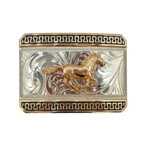 IMG_7322-Photoroom HEBILLA ALPACAR VAQUERA CUADRADA COLOR PLATA CON GRECA Y BRONCO.