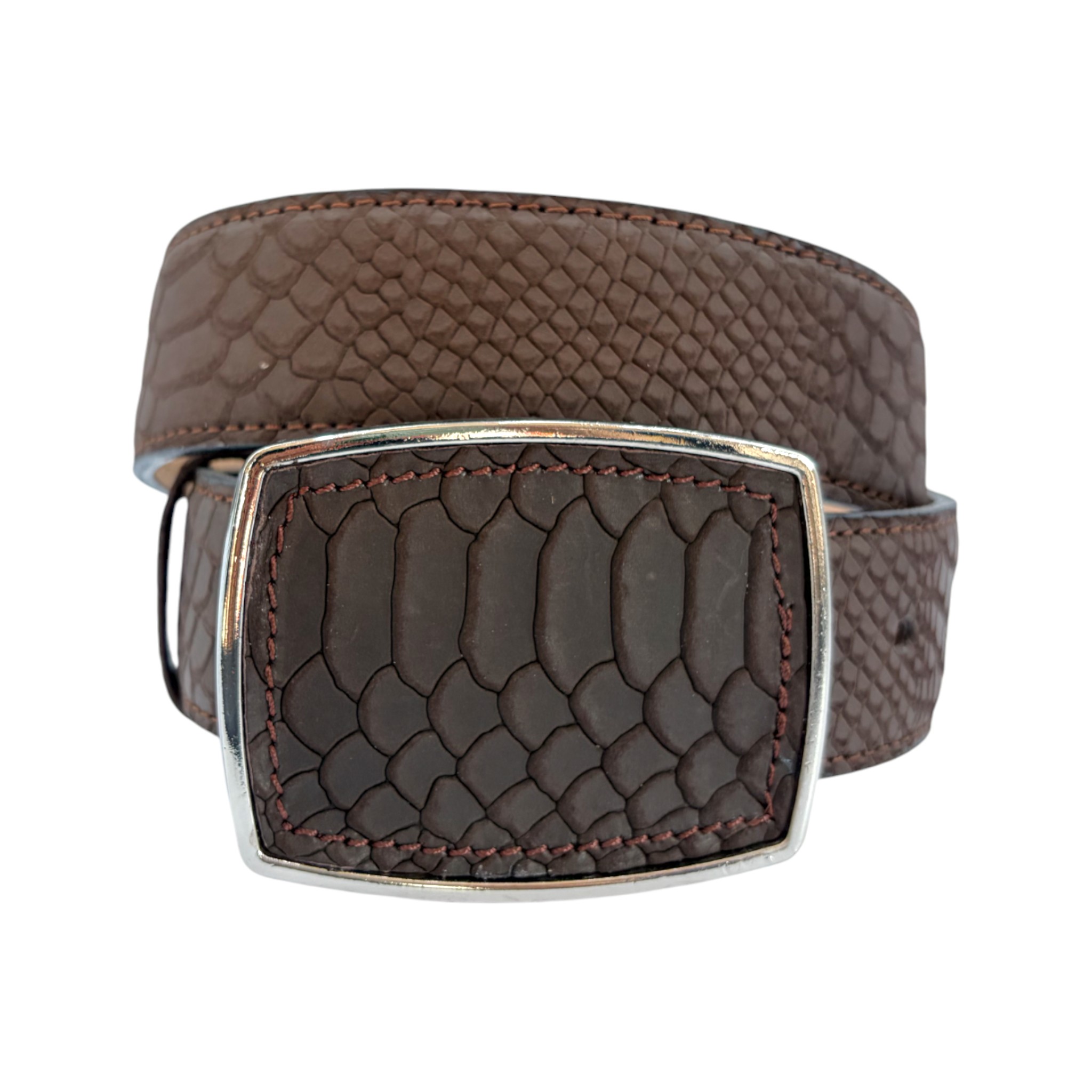 IMG_7329-Photoroom CINTO VAQUERO IMITACION NOBUCK PITON CAFÉ.