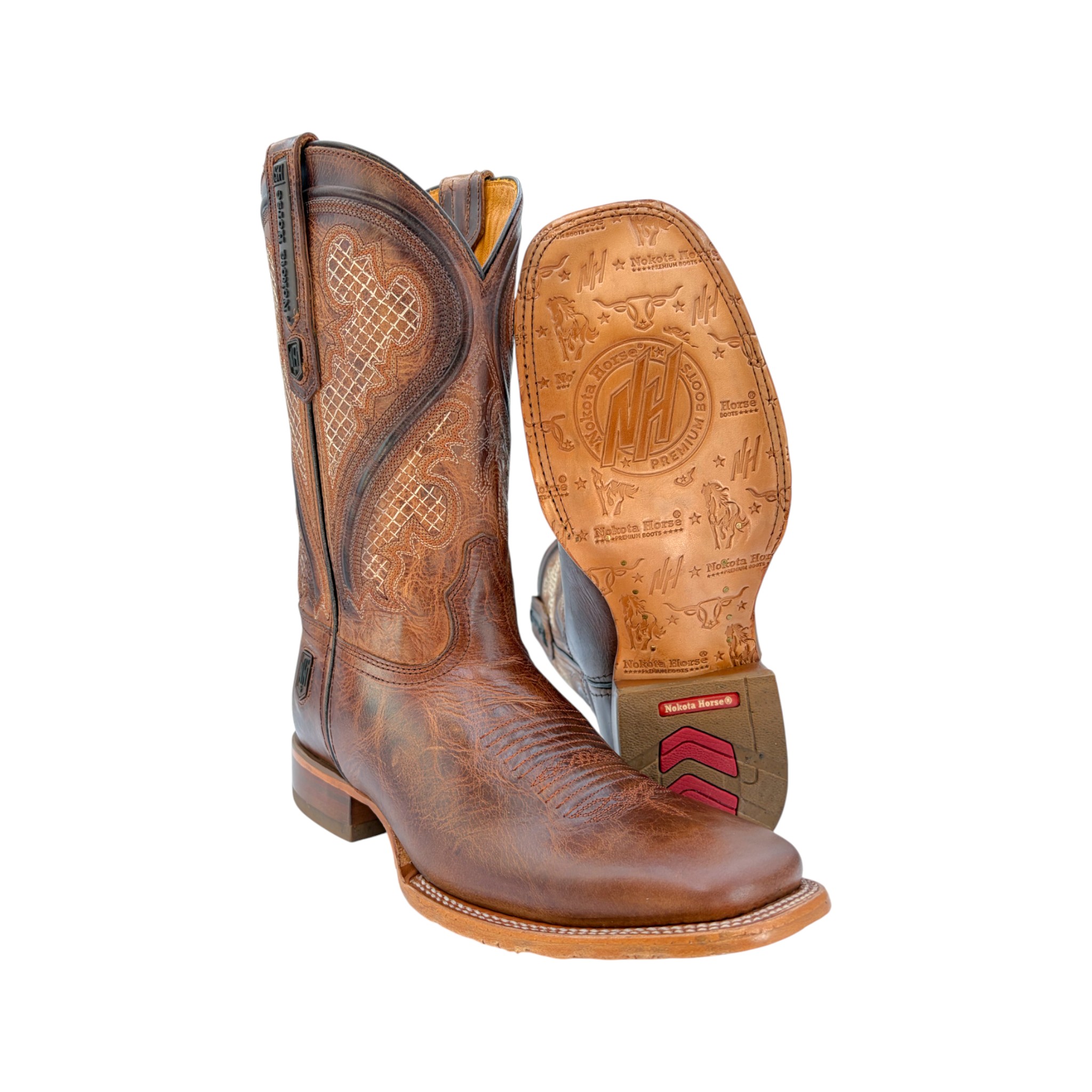 IMG_7358-Photoroom BOTA NOKOTA HORSE MODELO WYOMING.