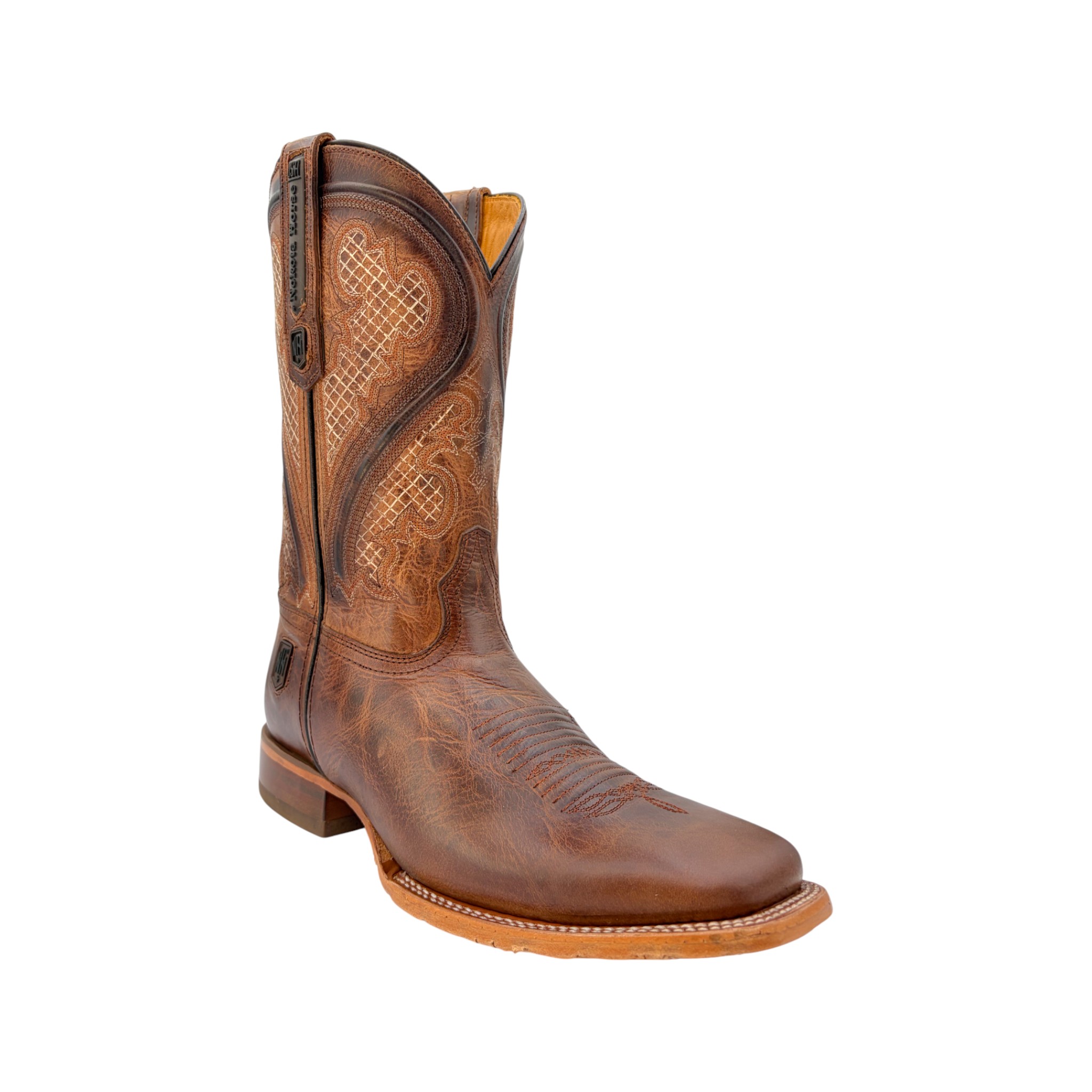 BOTA NOKOTA HORSE MODELO WYOMING.