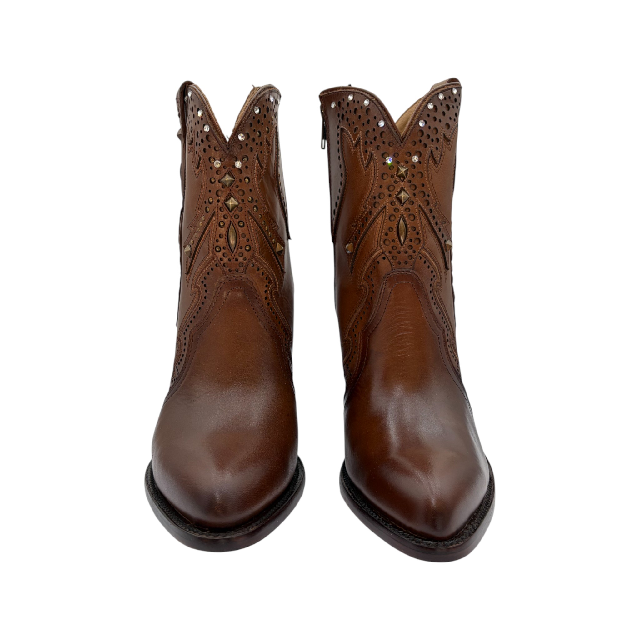 BOTIN RIO GRANDE DE DAMA MODELO PARIS.