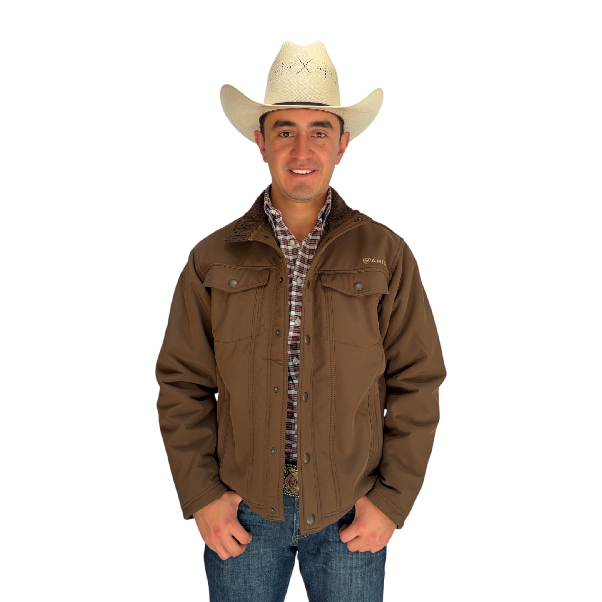 IMG_7399-Photoroom CHAMARRA ARIAT SOFTSHELL VERNON SHERPA 2.0 CAFÉ.