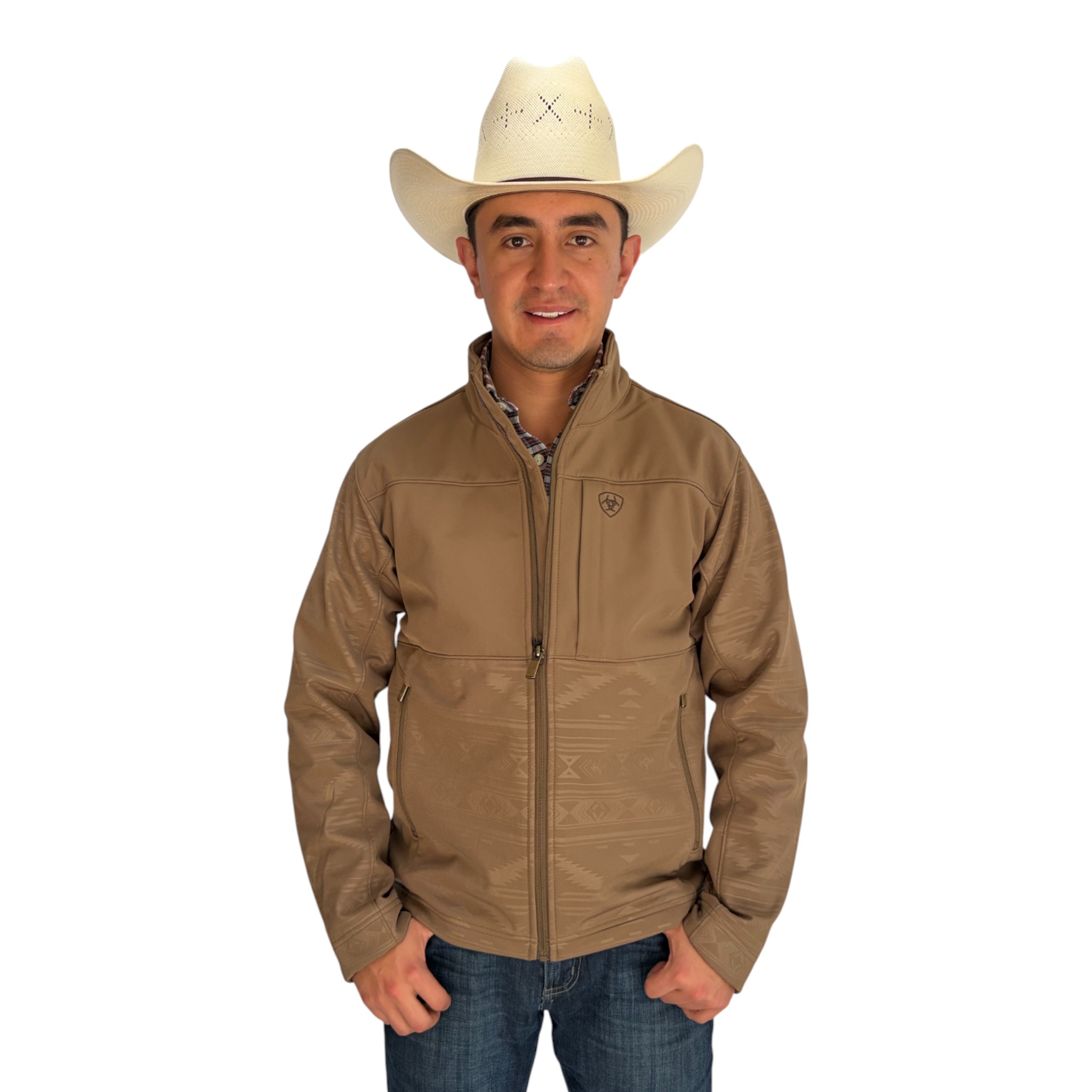 IMG_7403-Photoroom CHAMARRA ARIAT SOFTSHELL VERNON KHAKI.