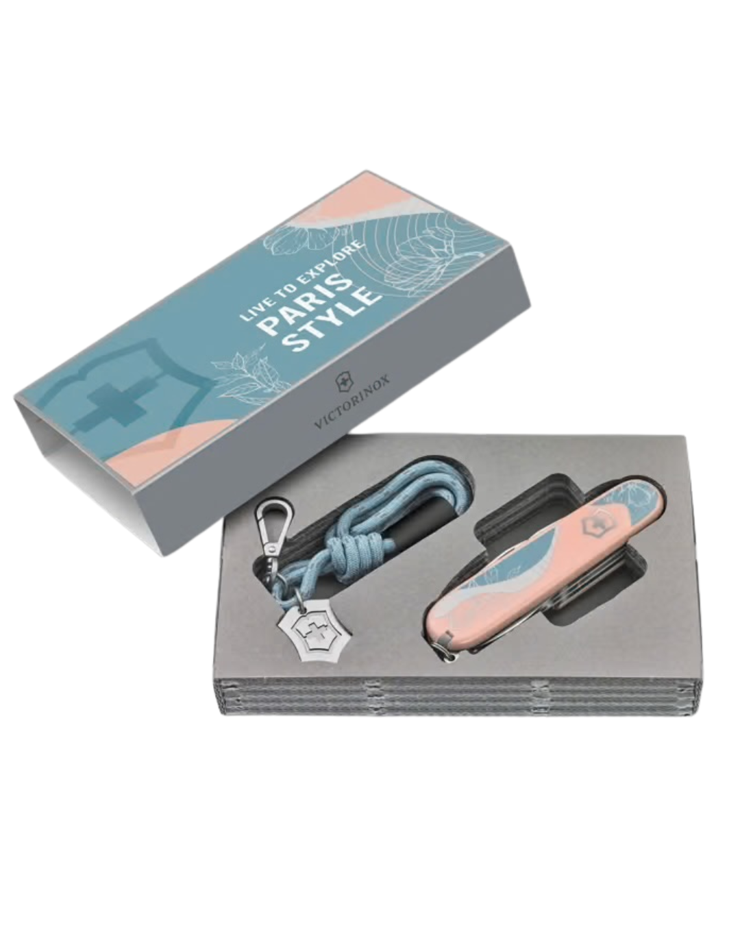 NAVAJA VICTORINOX PARIS STYLE