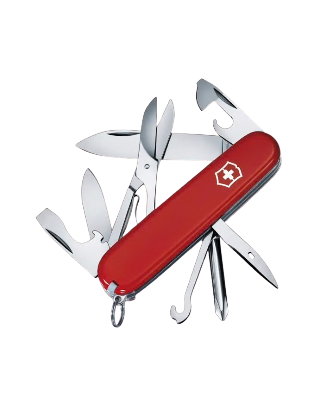 NAVAJA VICTORINOX SÚPER TINKER