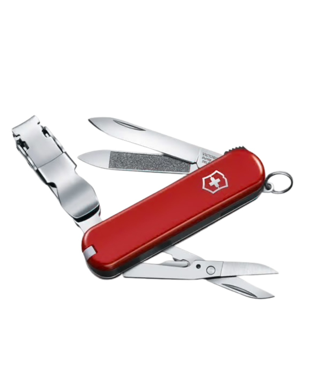 NAVAJA VICTORINOX NAILCLIP580