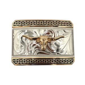 IMG_4040-Photoroom HEBILLA ALPACAR VAQUERA CUADRADA COLOR PLATA CON GRECA Y TORO.