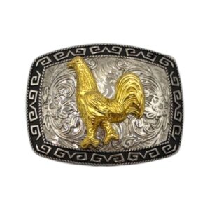 IMG_4044-Photoroom HEBILLA ALPACAR VAQUERA SEMI OVAL COLOR PLATA CON GALLO.