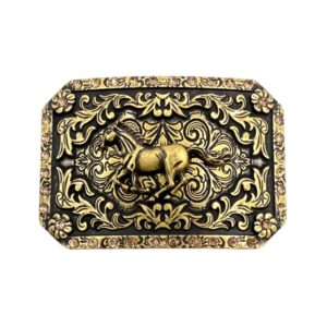 IMG_4055-Photoroom HEBILLA ALPACAR VAQUERA PIEDRAS COLOR OXIDO CON FIGURA DE BRONCO.