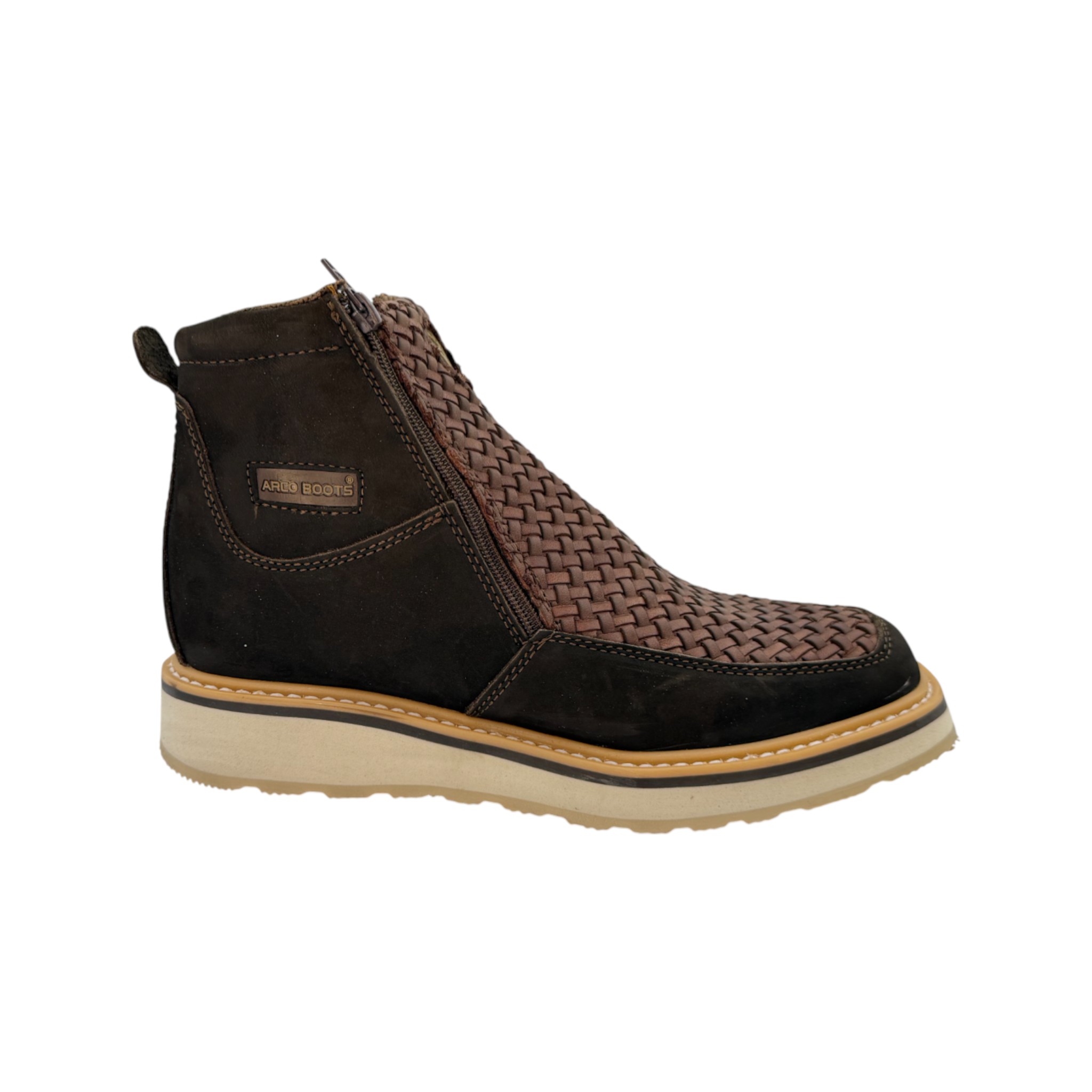 IMG_4092-Photoroom BOTIN AGAVERO CHARLY PETATILLO CAFÉ SUELA DOBLE DENSIDAD.