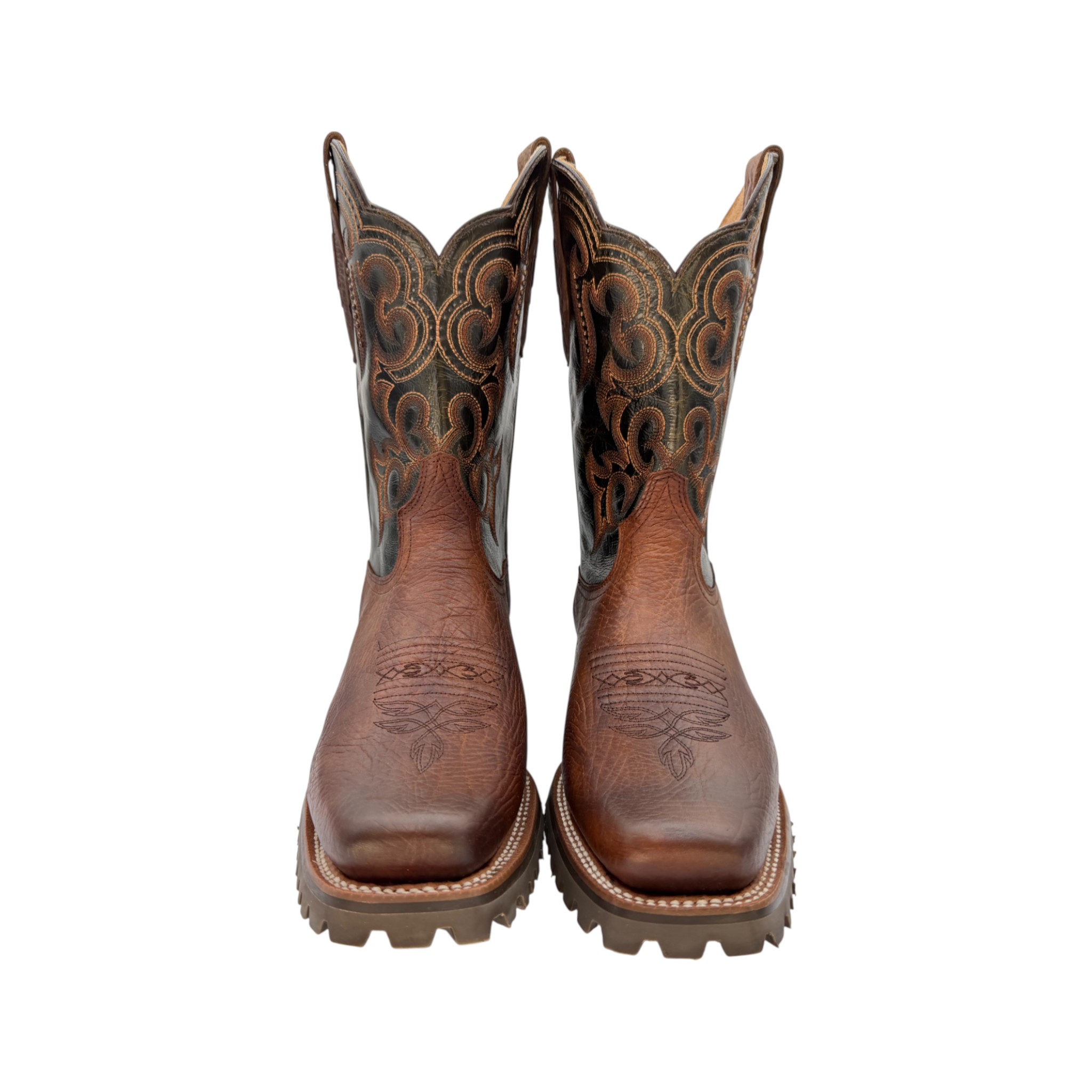 BOTA RIO GRANDE MODELO TAMPA 35.