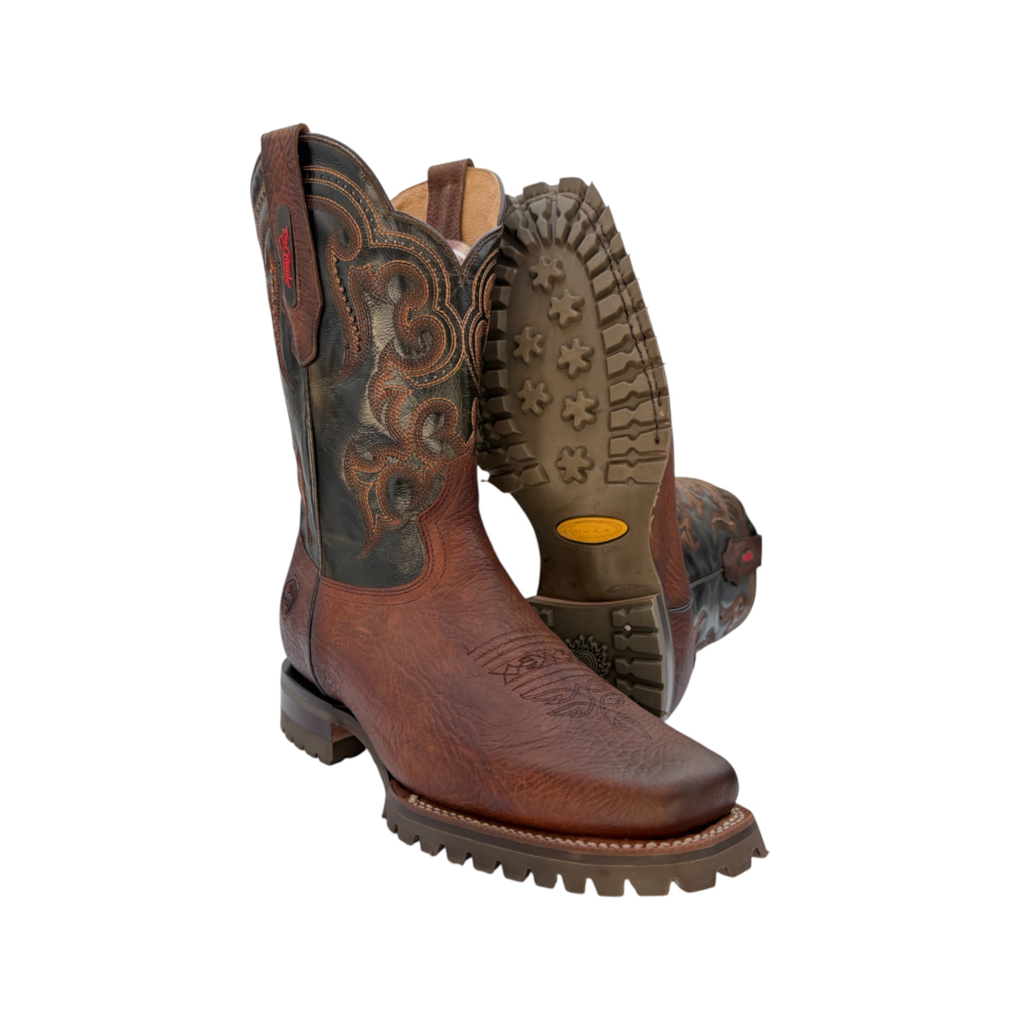 BOTA RIO GRANDE MODELO TAMPA 35.