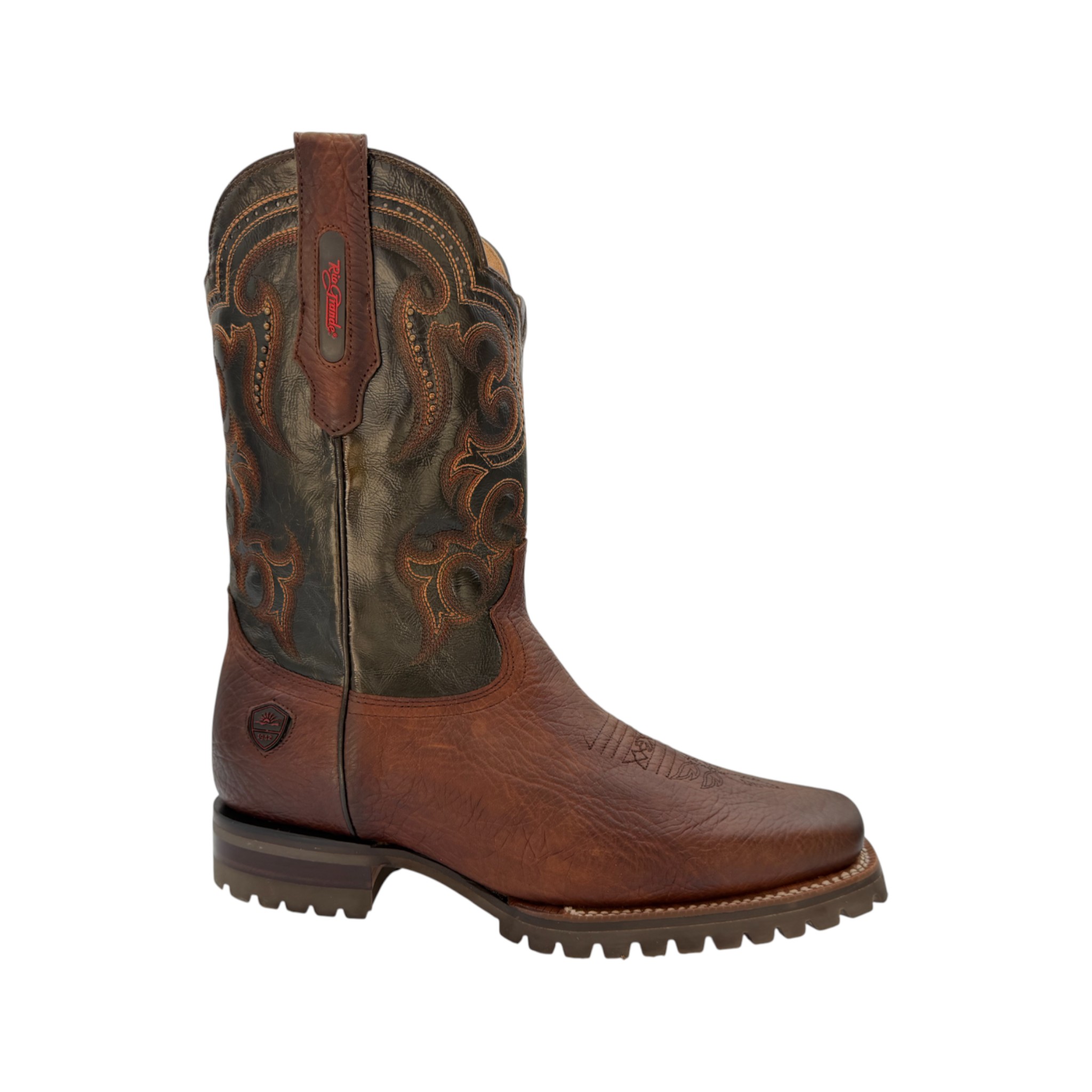 BOTA RIO GRANDE MODELO TAMPA 35.