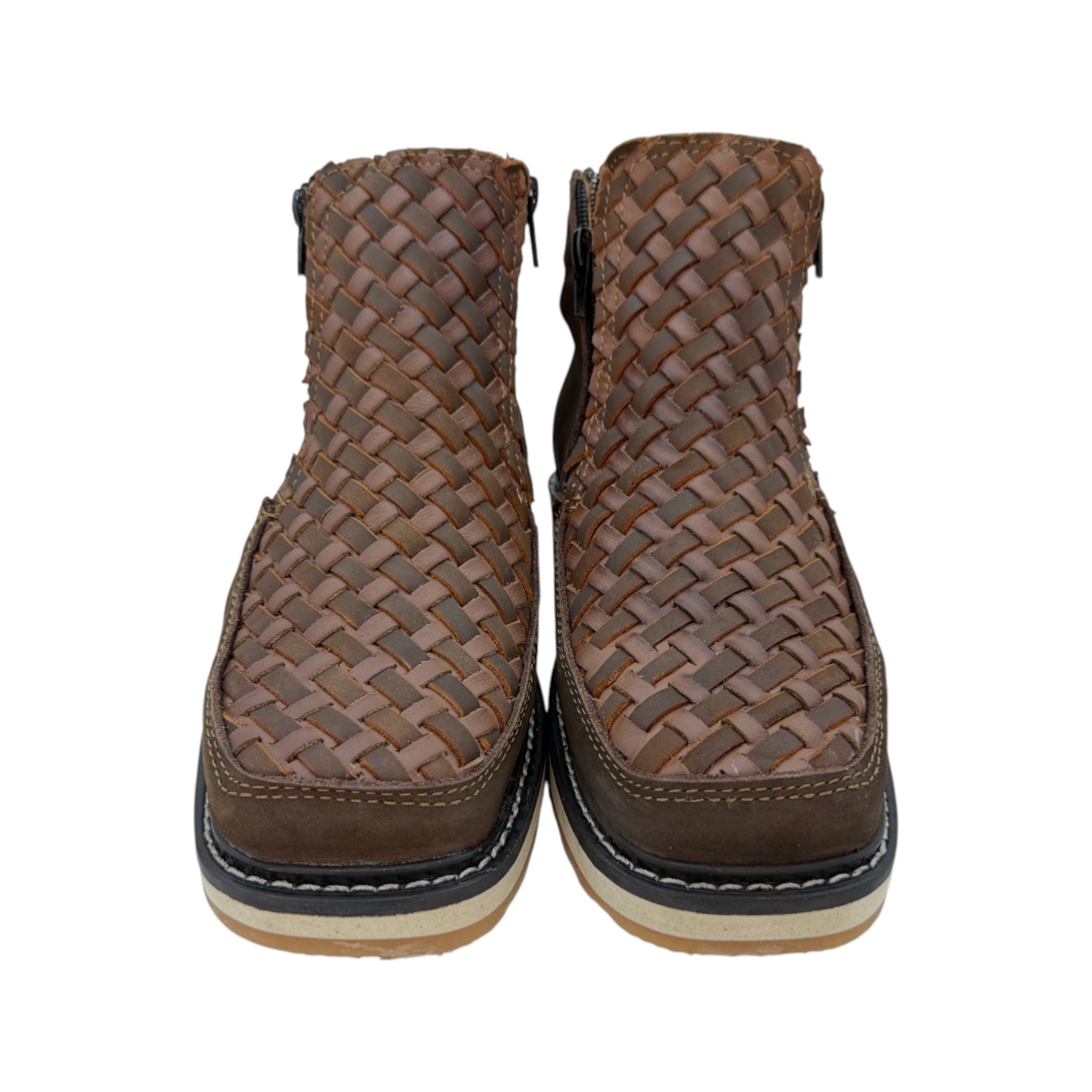 BOTIN URIBES CAFÉ DOBLE CIERRE PETATILLO CAFÉ.