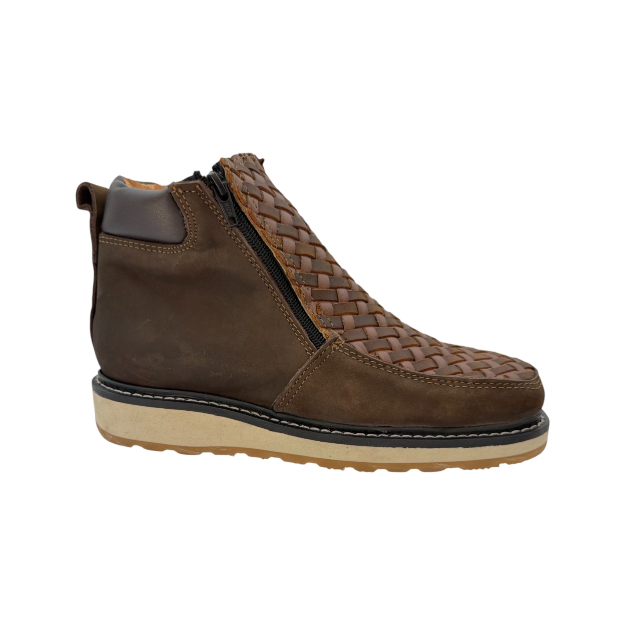 BOTIN URIBES CAFÉ DOBLE CIERRE PETATILLO CAFÉ.