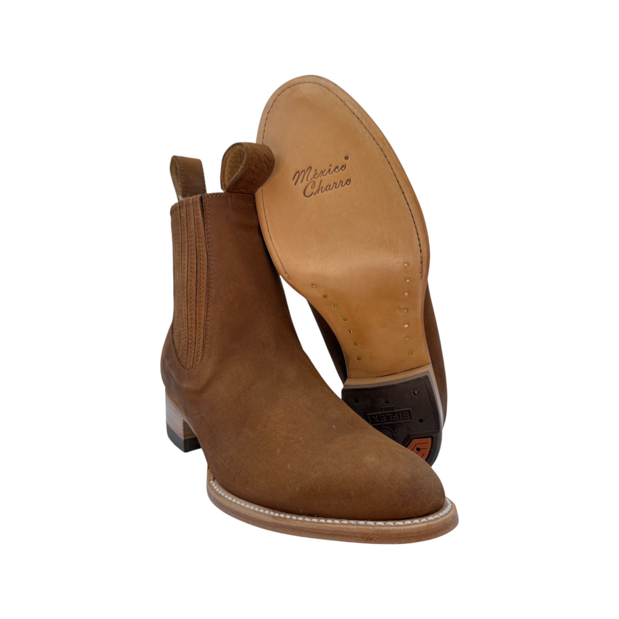 IMG_4127 2-Photoroom BOTIN MEXICO CHARRO PIEL DE RES NOBUCK CEBADA