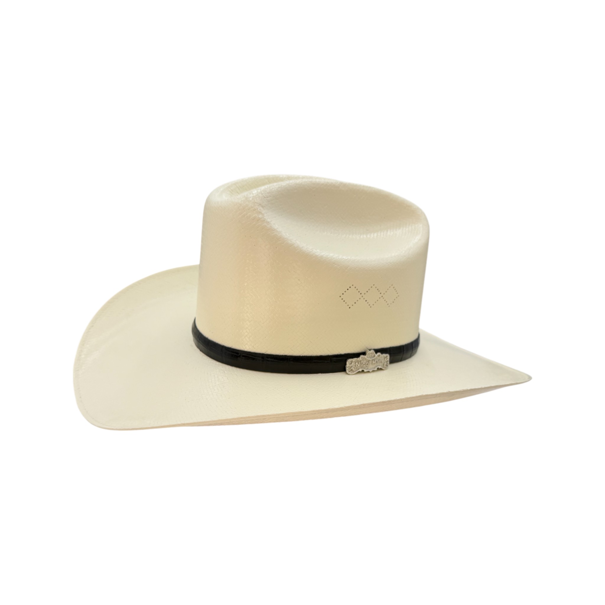 SOMBRERO NICOL HATS 100X REFALDEADO F.10