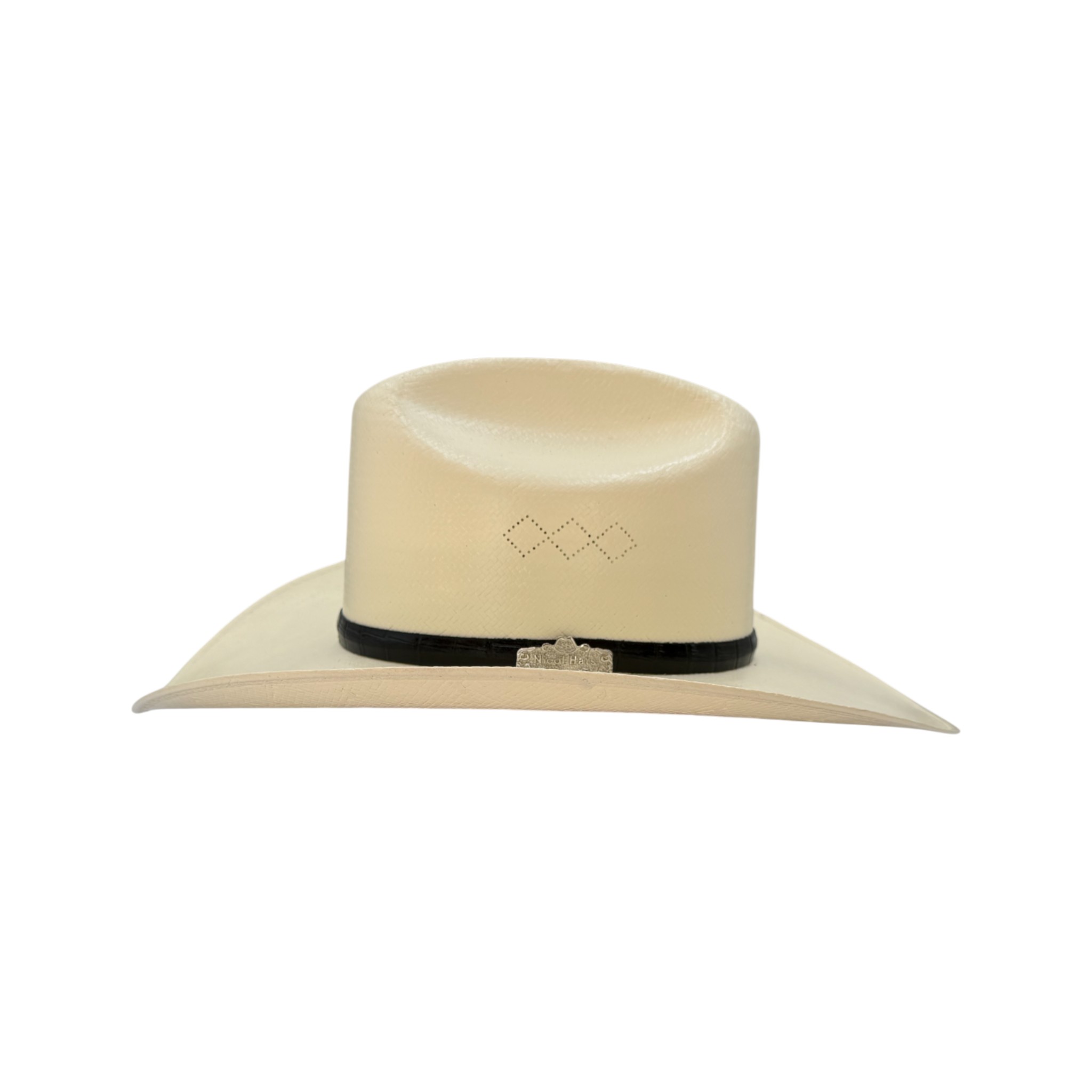 SOMBRERO NICOL HATS 100X REFALDEADO F.10