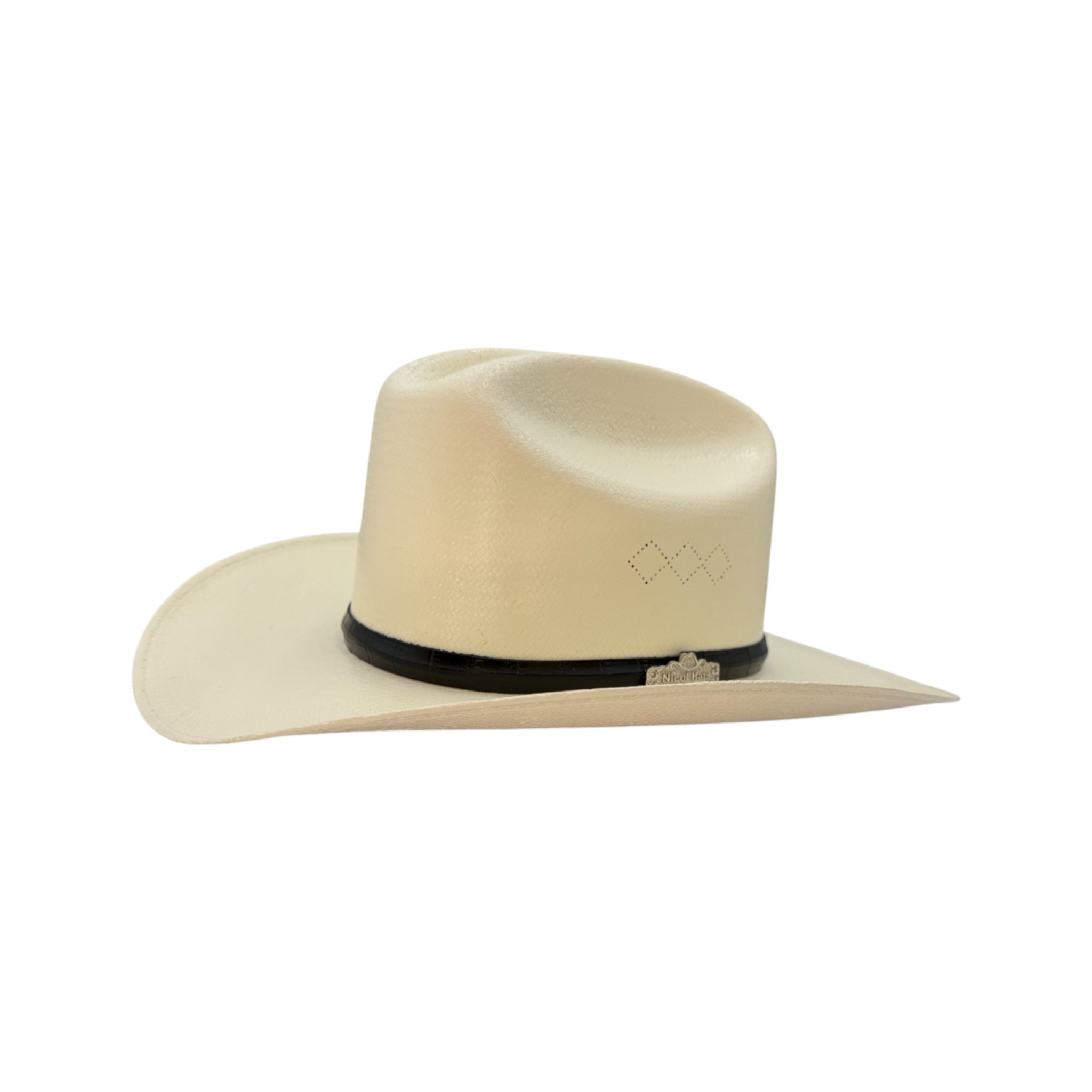 SOMBRERO NICOL HATS 100X RECTO F.9