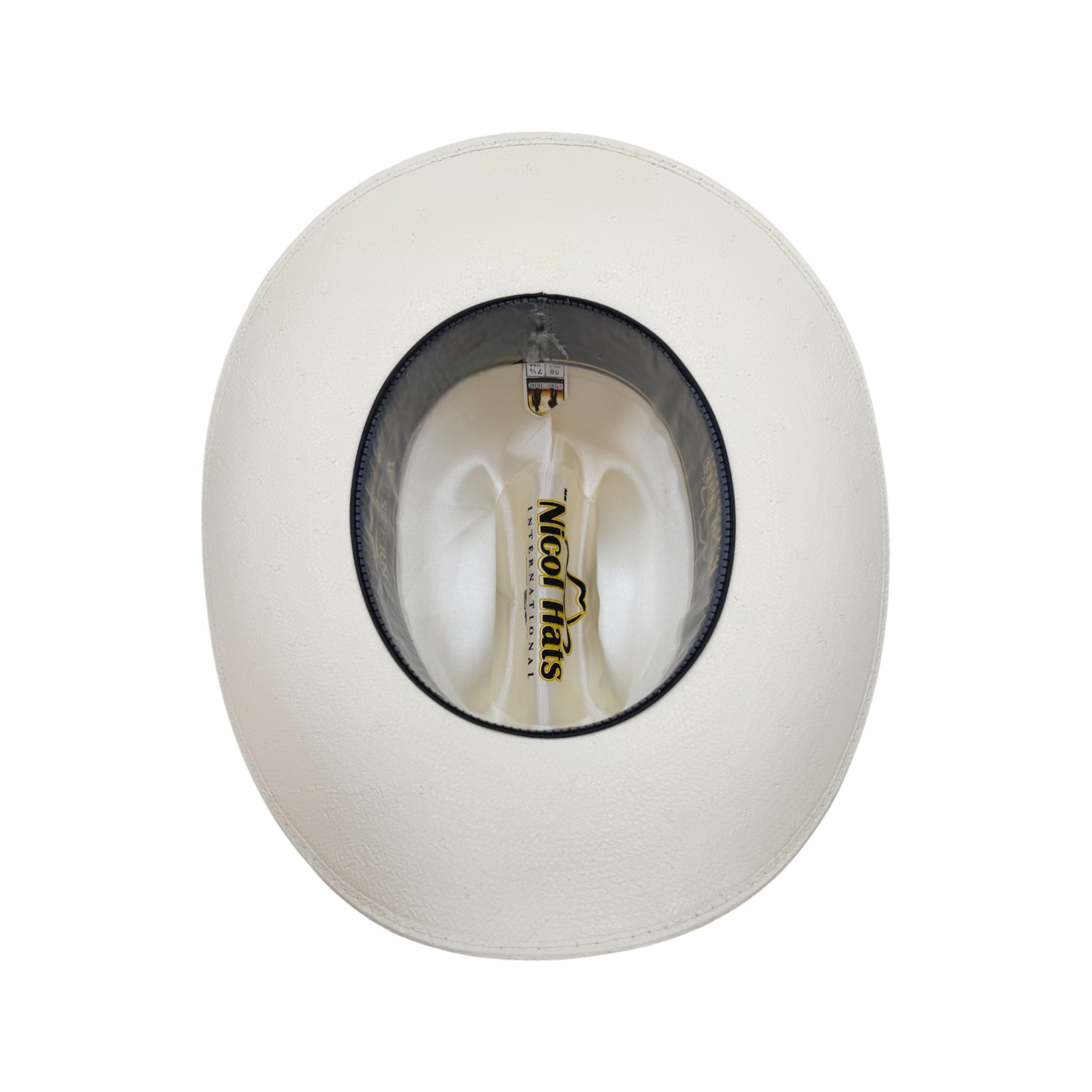 SOMBRERO NICOL HATS 100X RECTO F.9