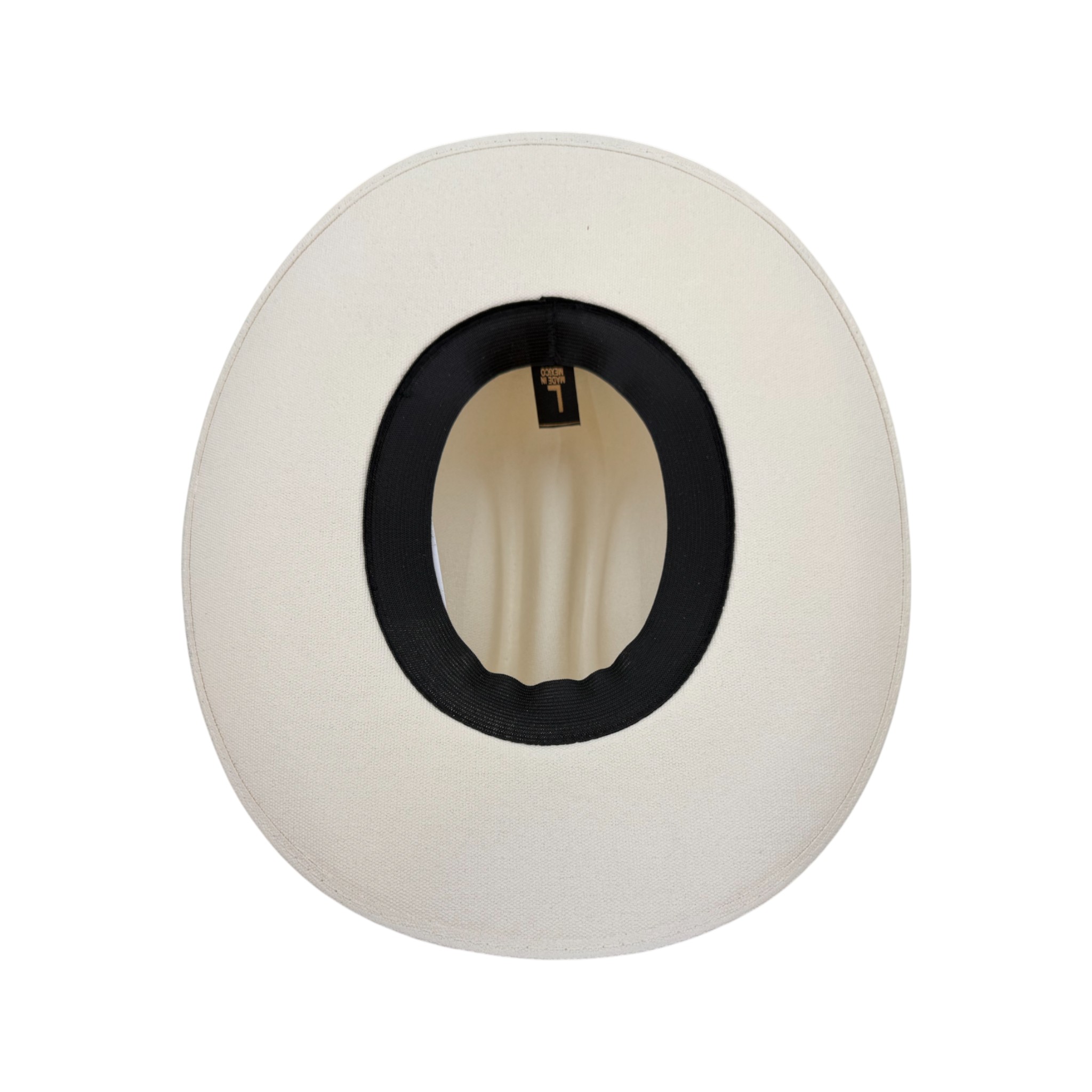 SOMBRERO CR LONA NIÑO SINALOA.