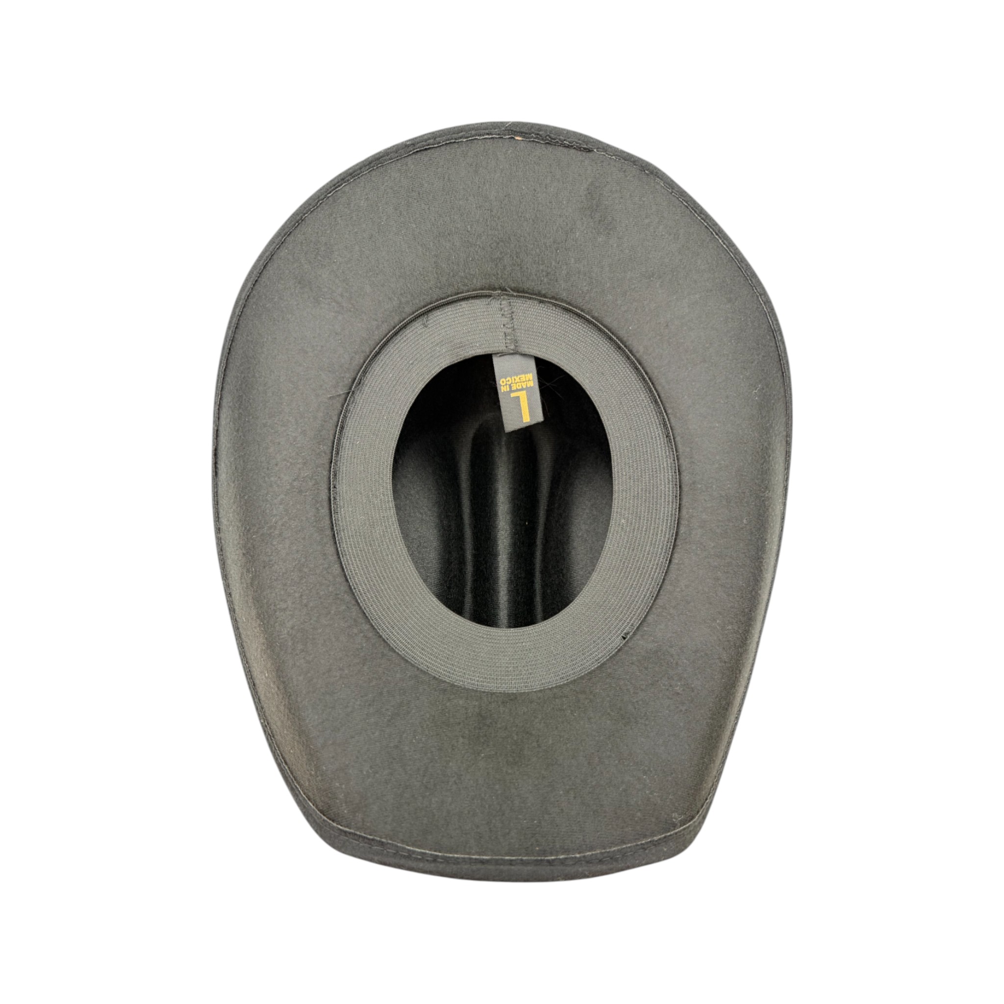 IMG_4149 2-Photoroom TEXANA CR NEGRA FORRADA INFANTIL.