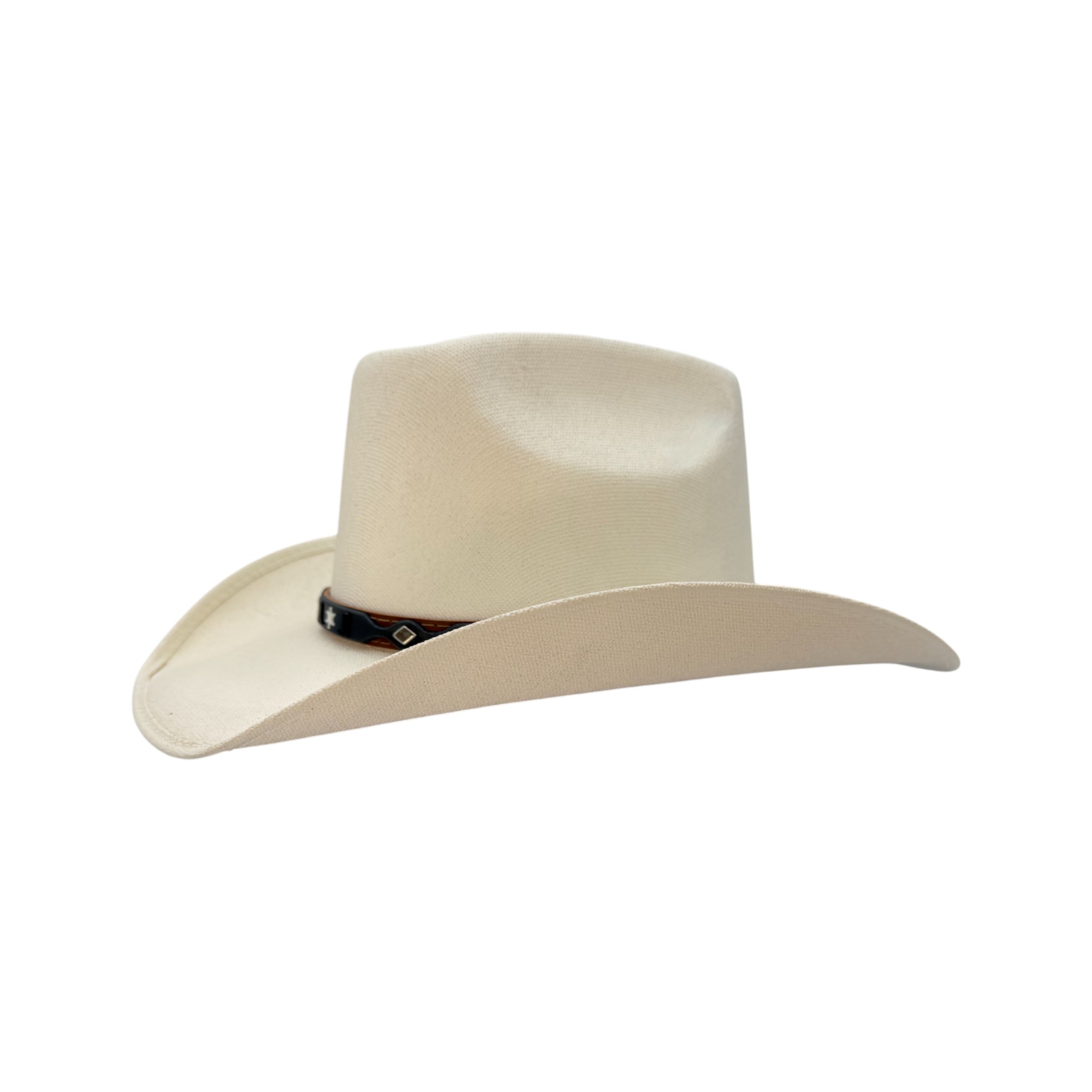 SOMBRERO CR LONA NIÑO 8 SEGUNDOS.