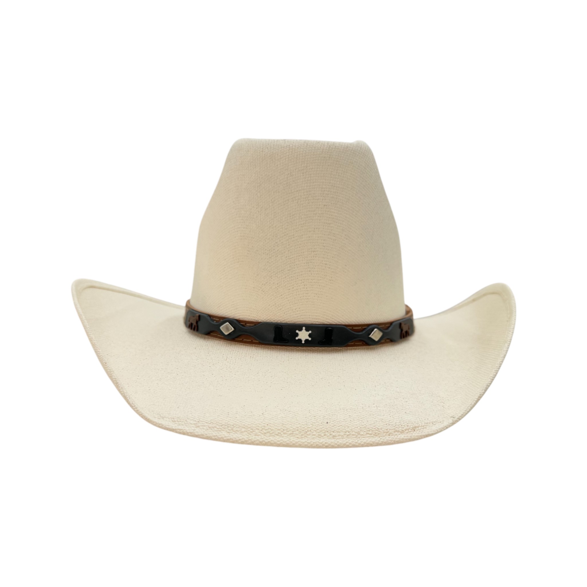 SOMBRERO CR LONA NIÑO 8 SEGUNDOS.