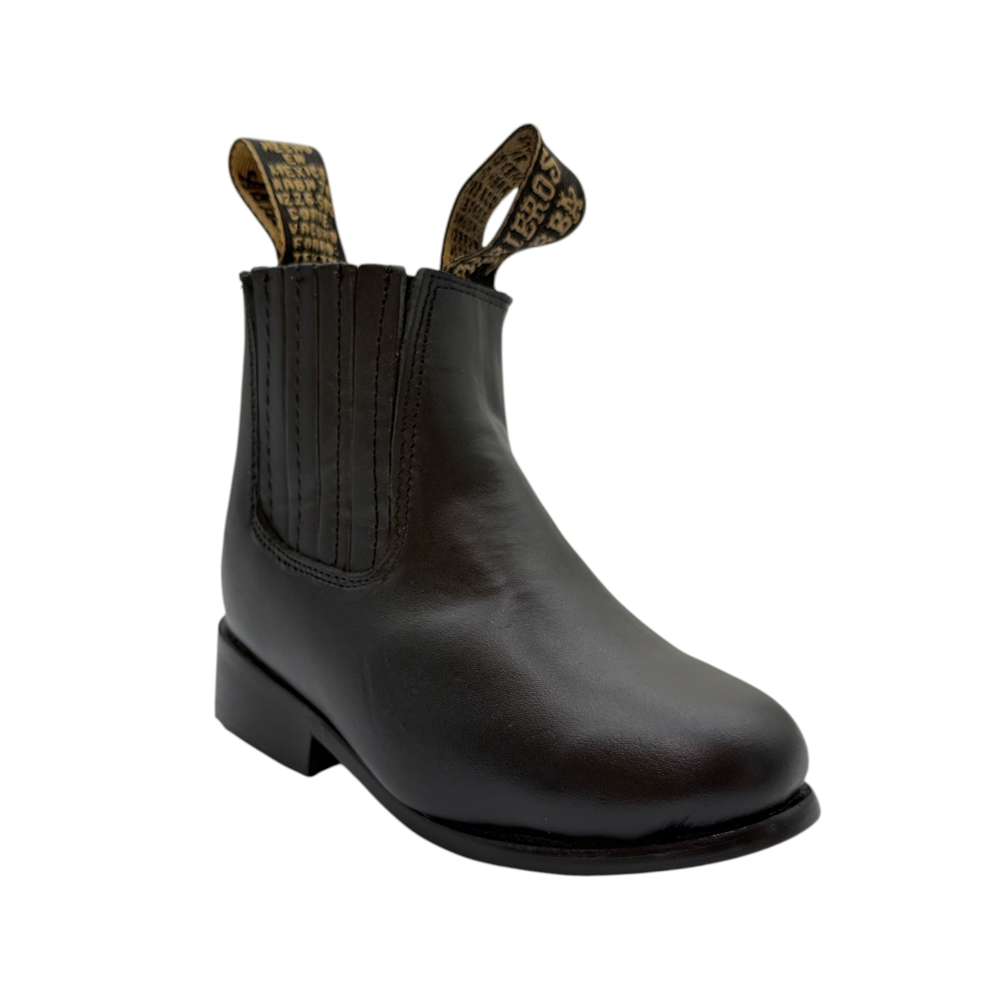 IMG_4581-Photoroom BOTÍN GRM NIÑO EN PIEL COLOR NEGRO.