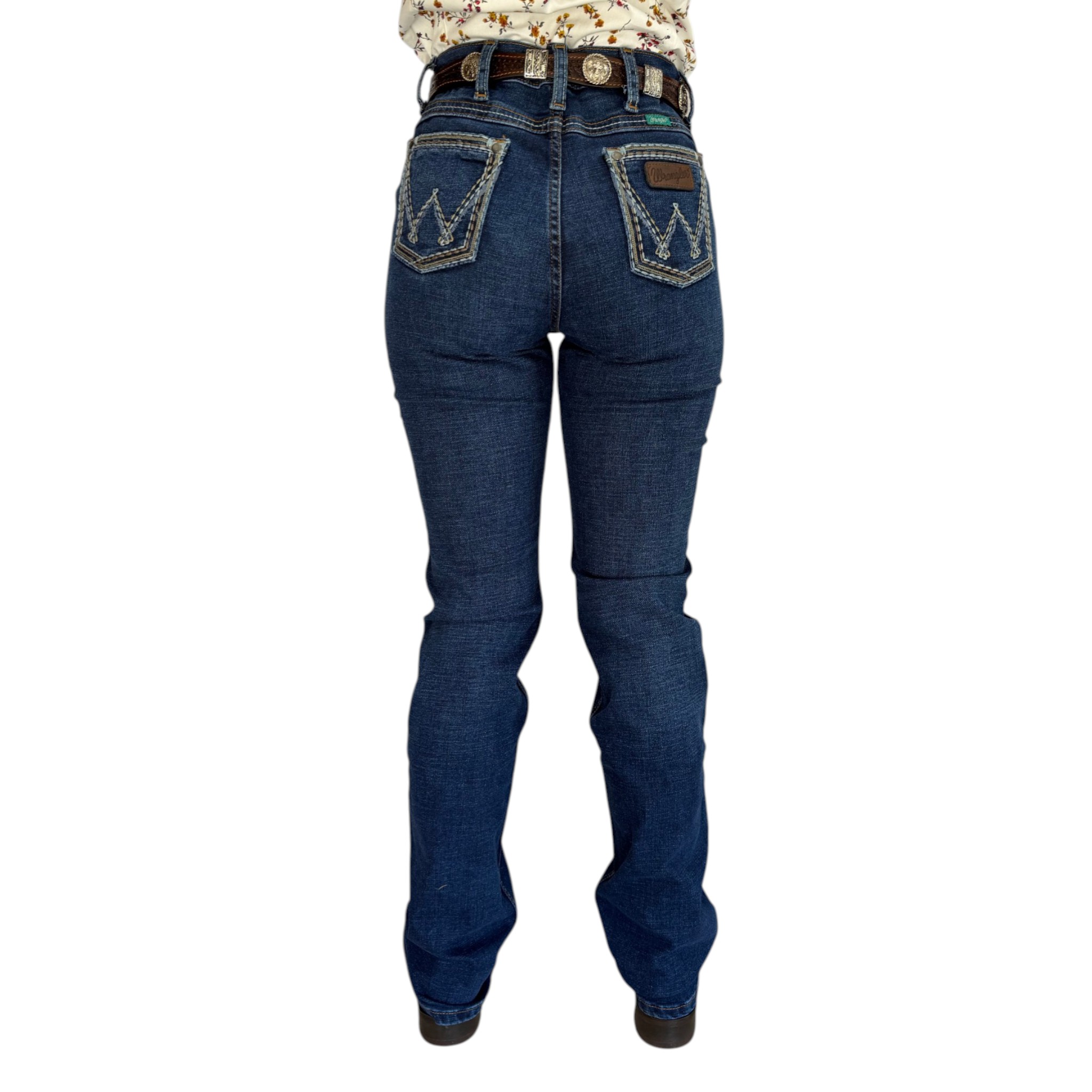 IMG_4703-Photoroom PANTALÓN WRANGLER DAMA BOOTCUT AZUL MEZCLILLA