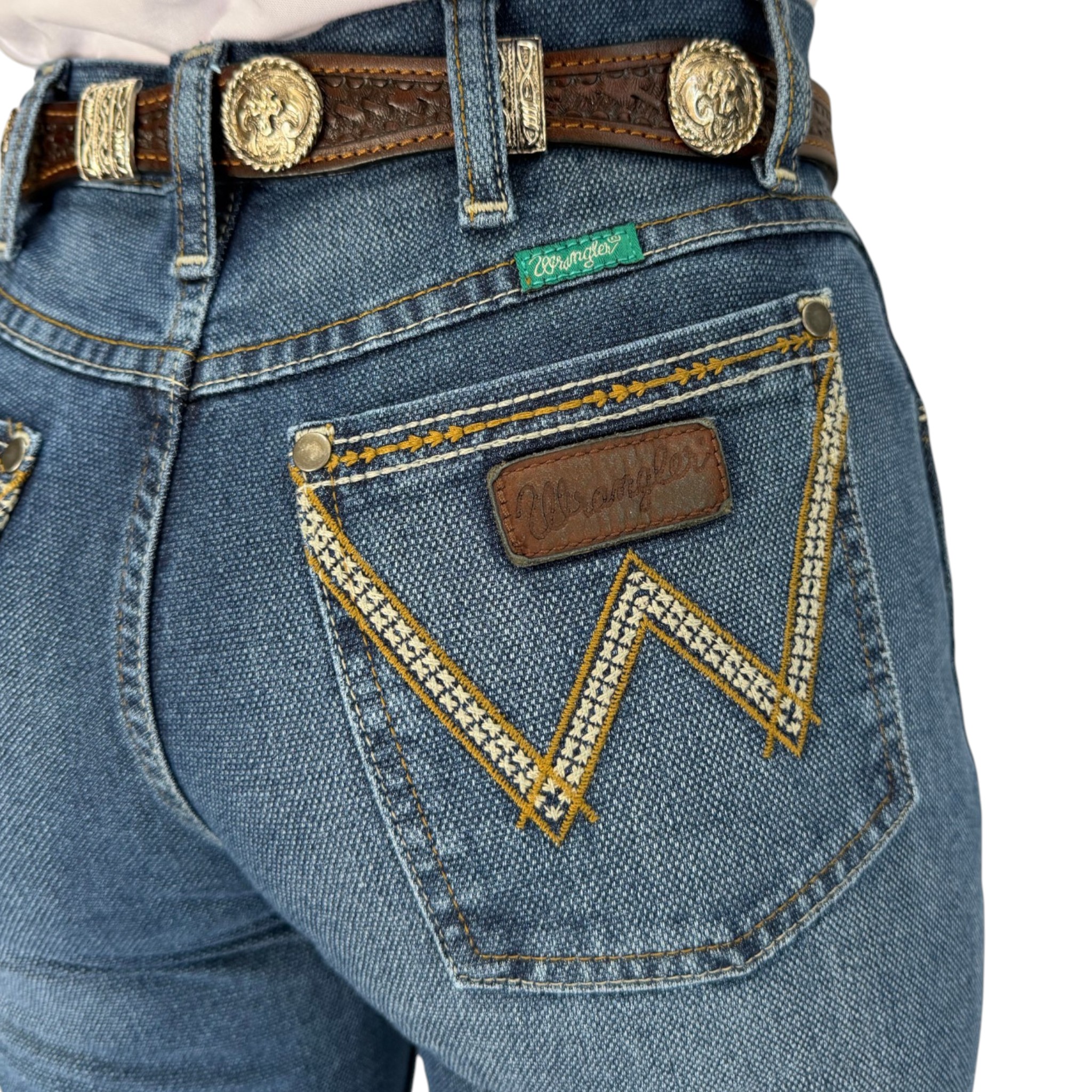 IMG_4722-Photoroom PANTALÓN WRANGLER DAMA AZUL MEZCLILLA