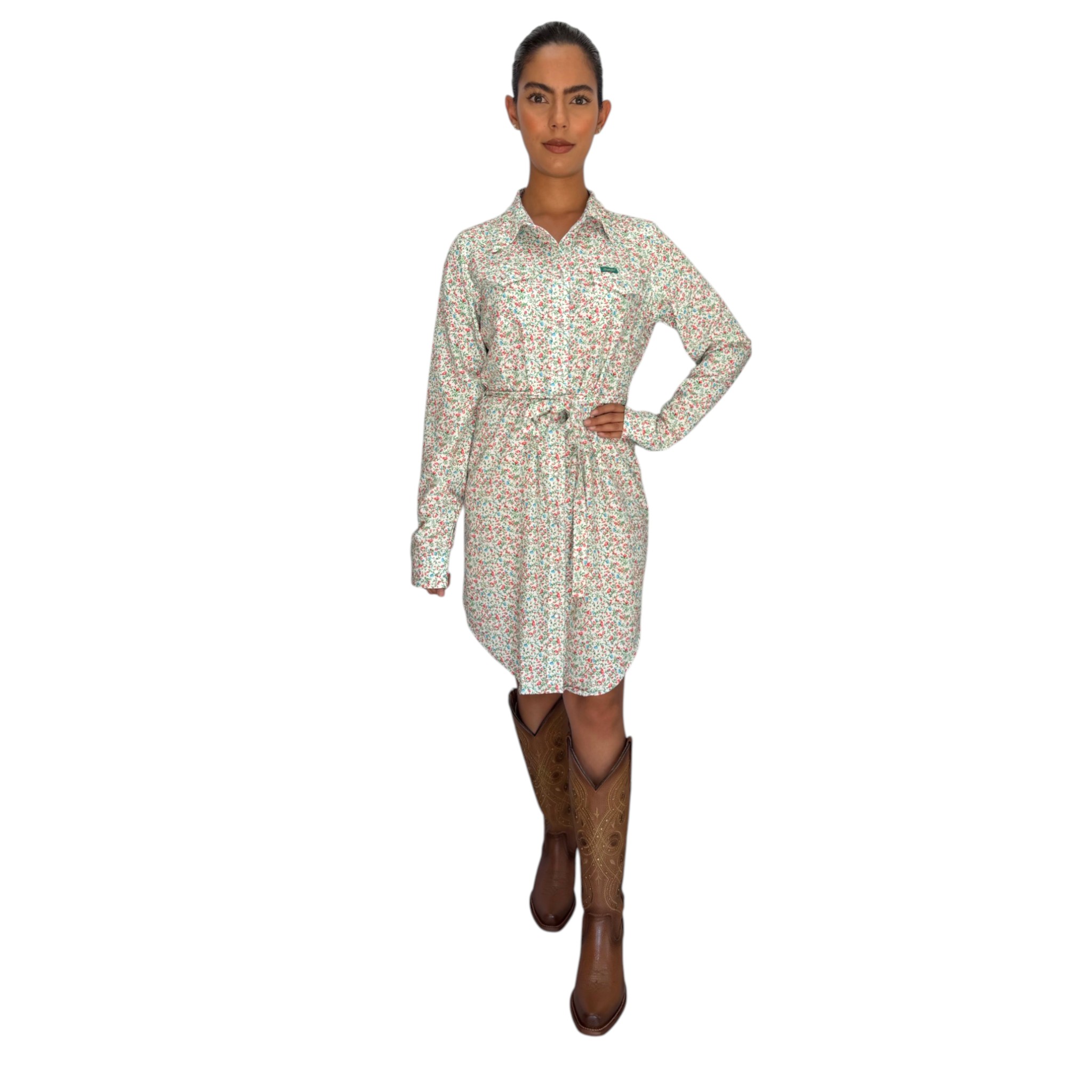 IMG_4729-Photoroom VESTIDO WRANGLER DAMA ESTAMPADO FLORAL ESTILO VAQUERO