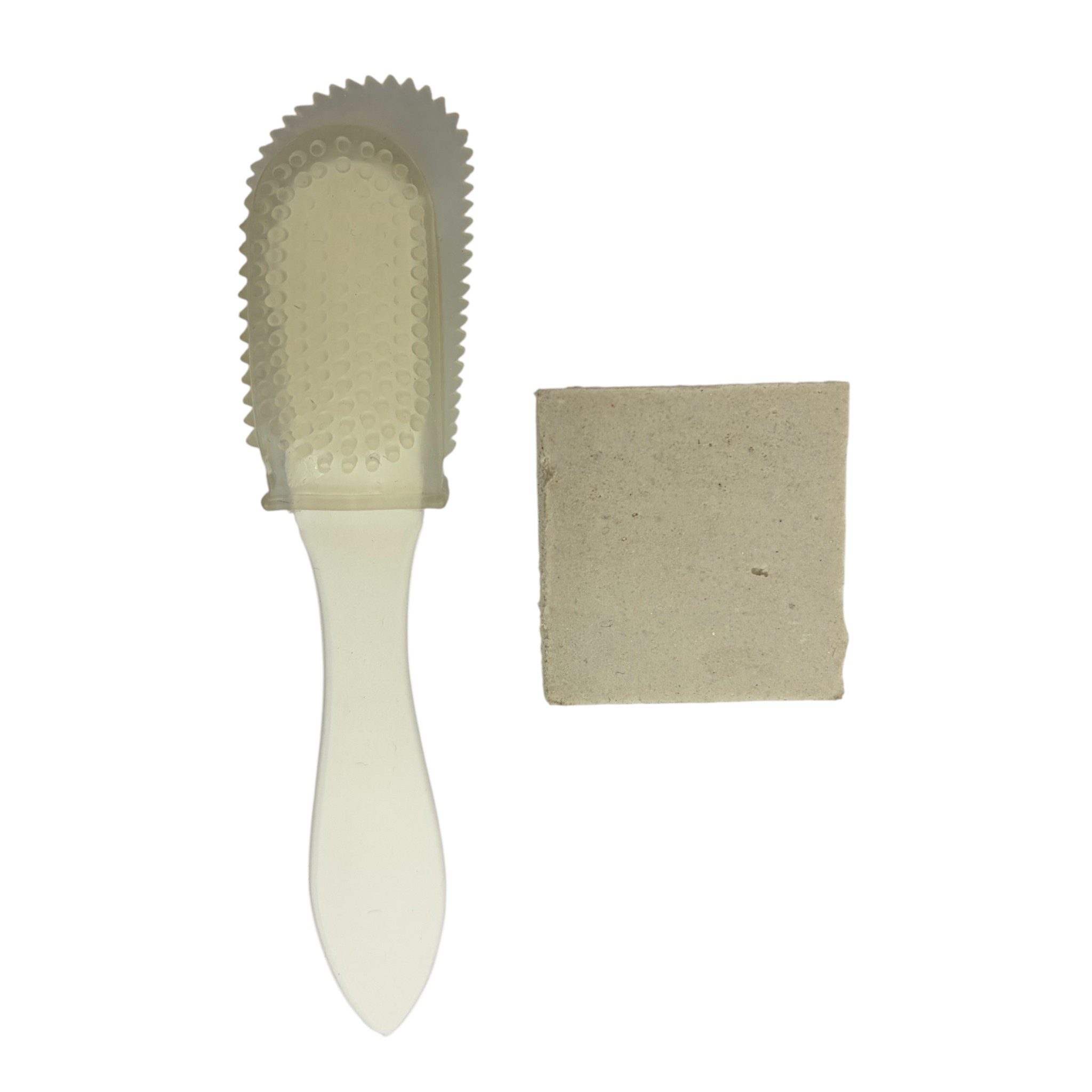 KIT DE LIMPIEZA ANTE-NOBUCK-GAMUZA NEUTRO