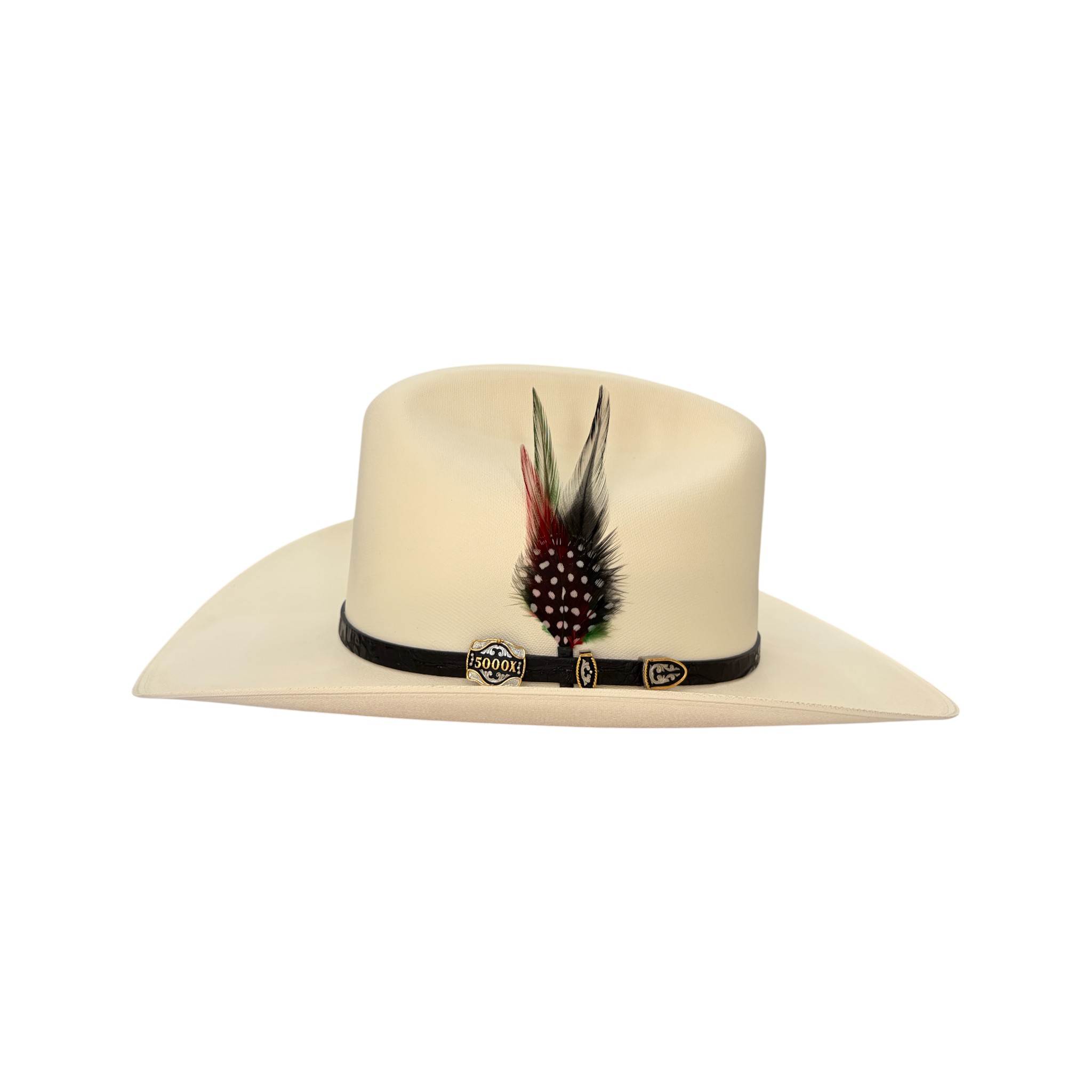 SOMBRERO TOMBSTONE 5000X CHAPARRAL NATURAL