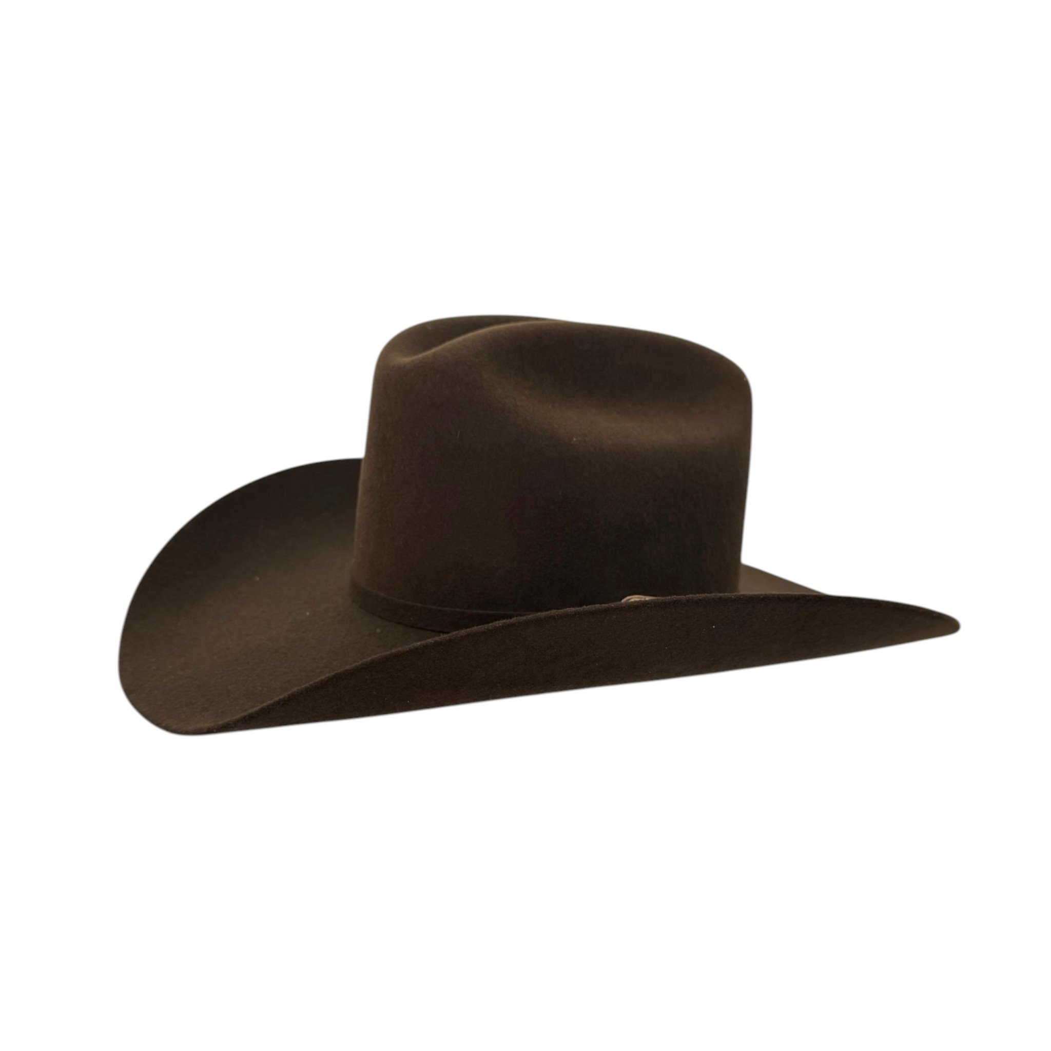 TEXANA WEST POINT 8X GEORGE CAFÉ.