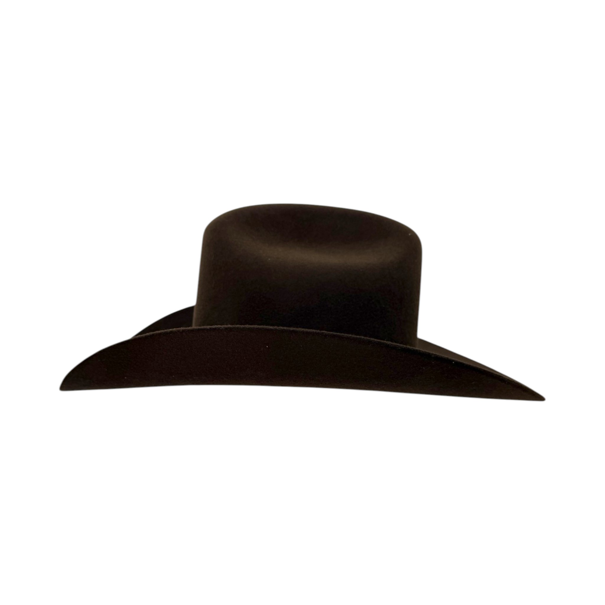 TEXANA WEST POINT 8X GEORGE CAFÉ.