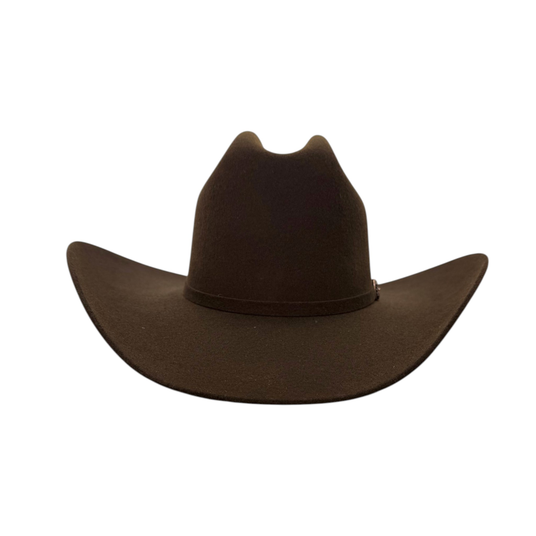 TEXANA WEST POINT 8X GEORGE CAFÉ.