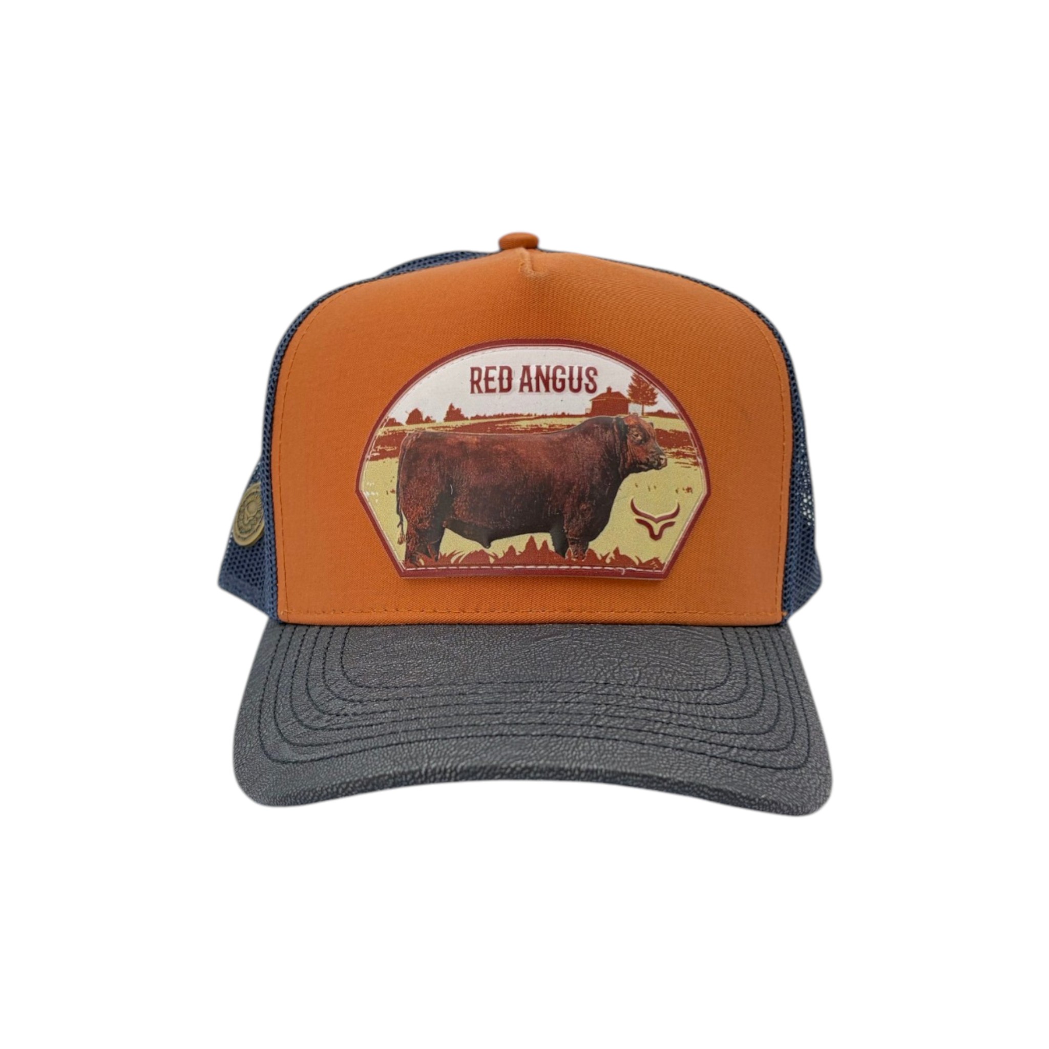 IMG_7994-Photoroom GORRA RANCH&CORRAL MODELO RED ANGUS ORANGE.