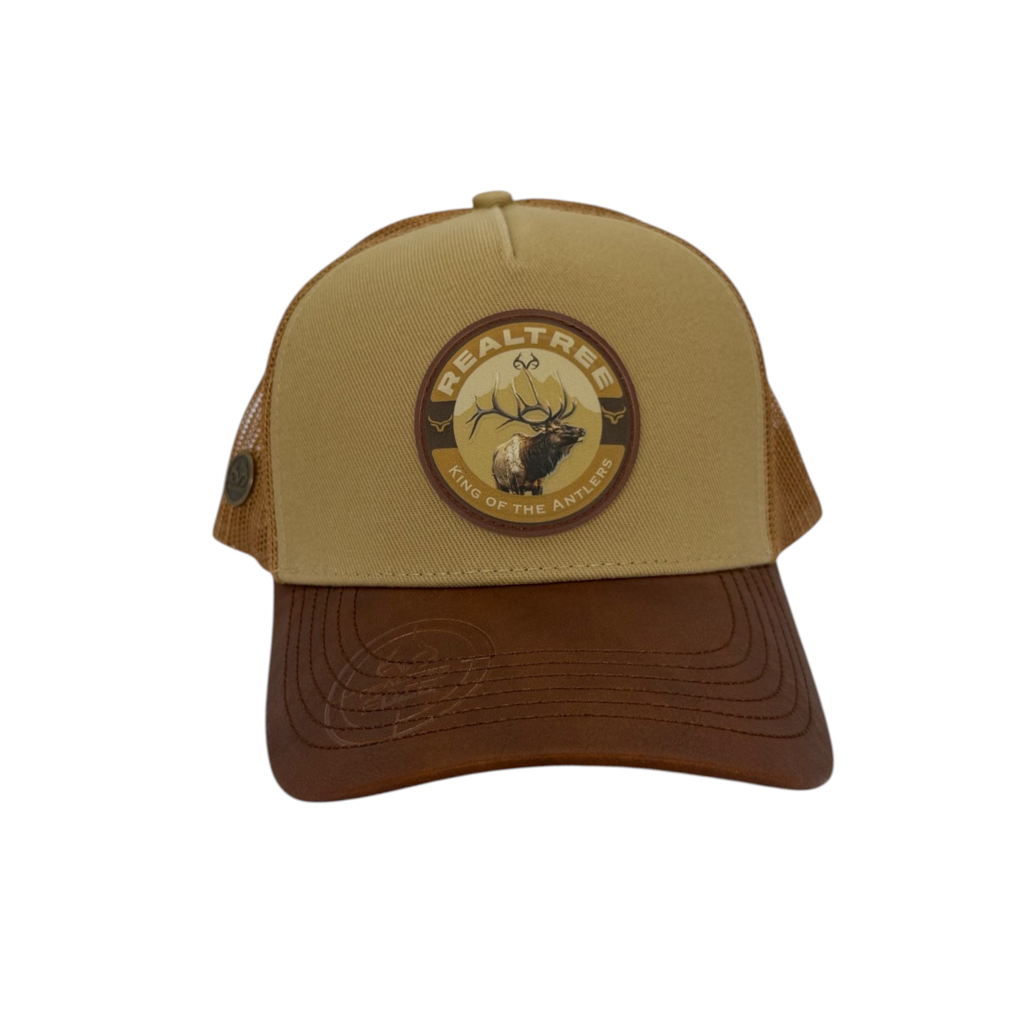 GORRA RANCH&CORRAL MODELO REALTREE.